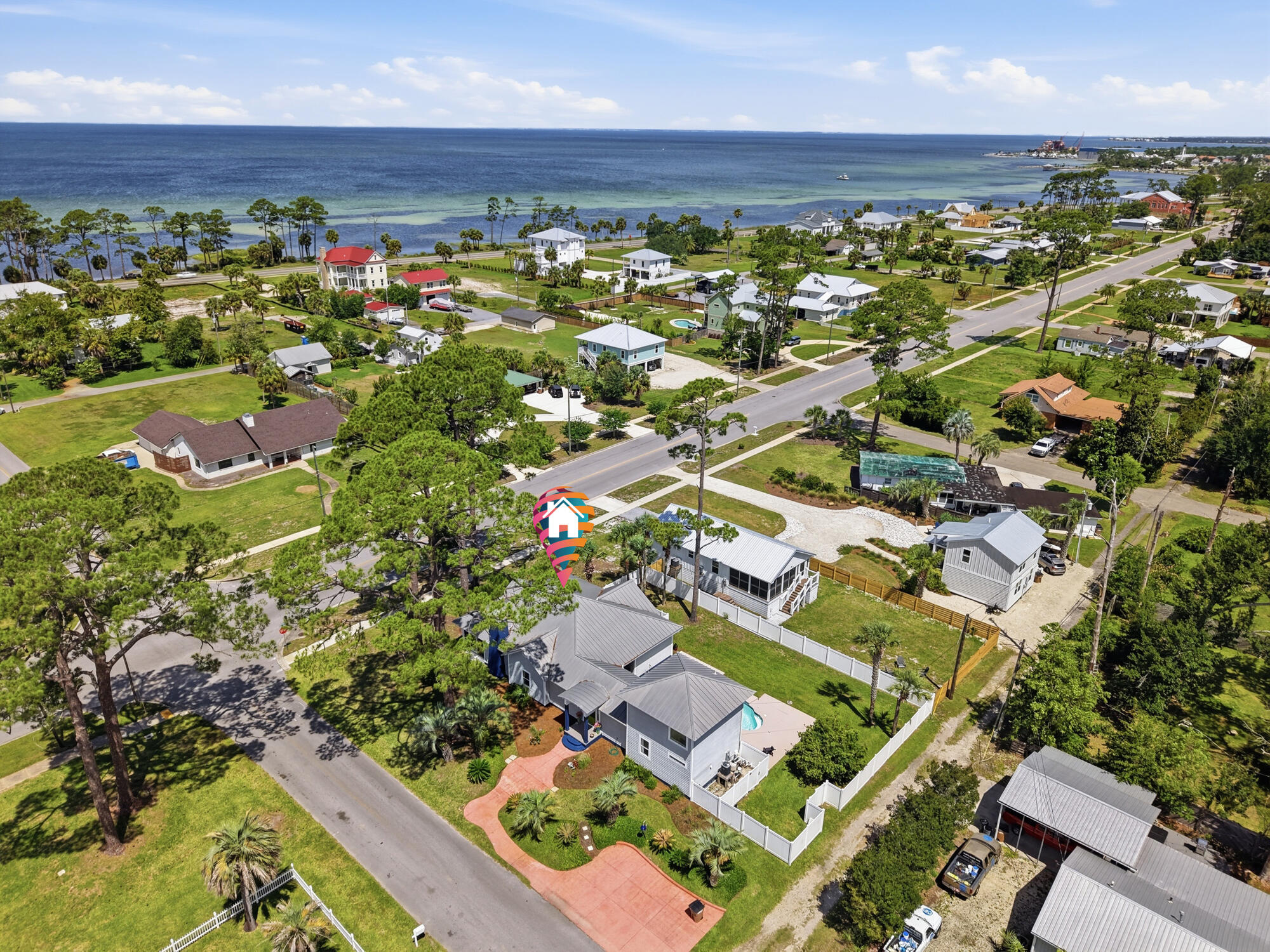 NO RECORDED SUBDIVISION - Residential