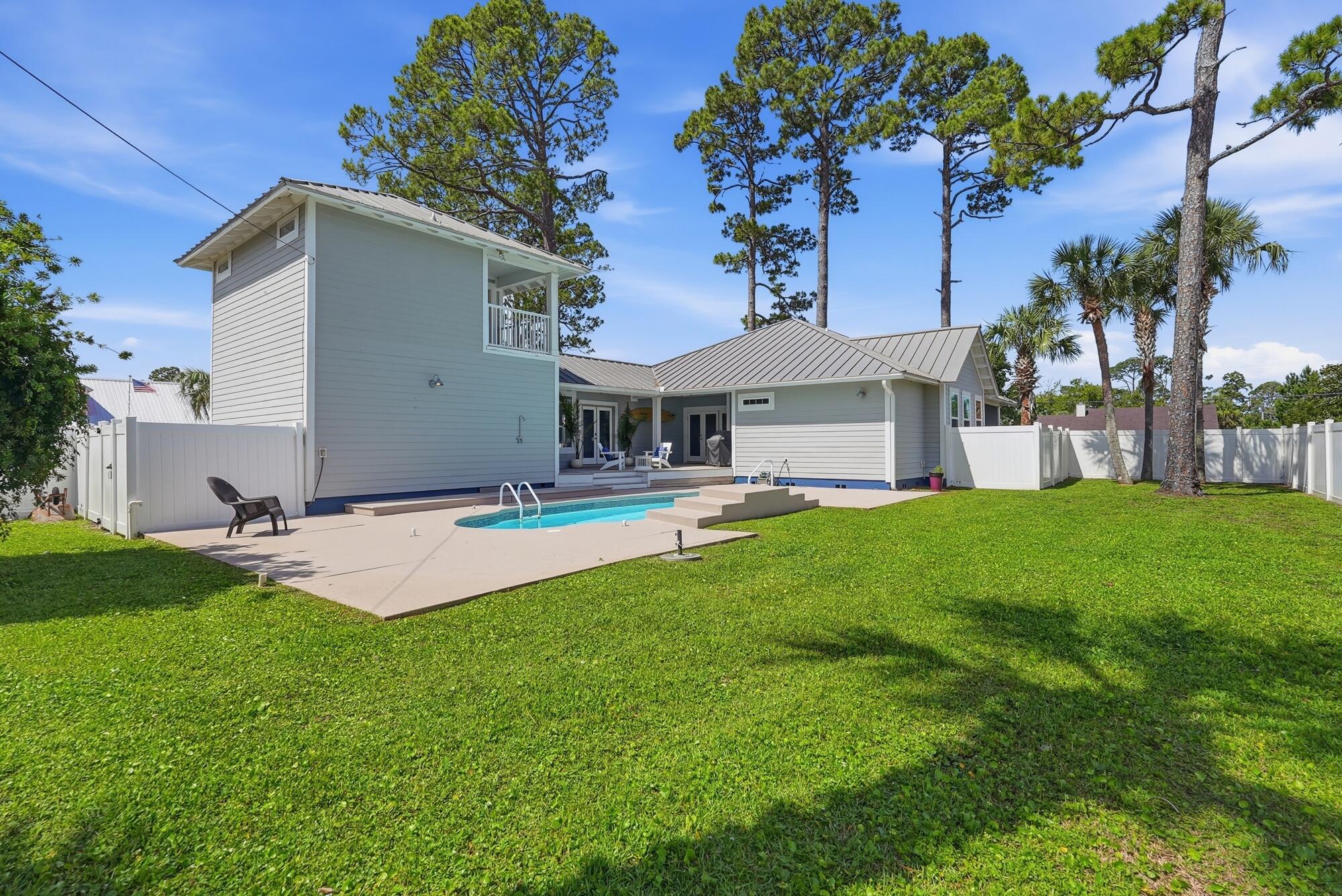 NO RECORDED SUBDIVISION - Residential