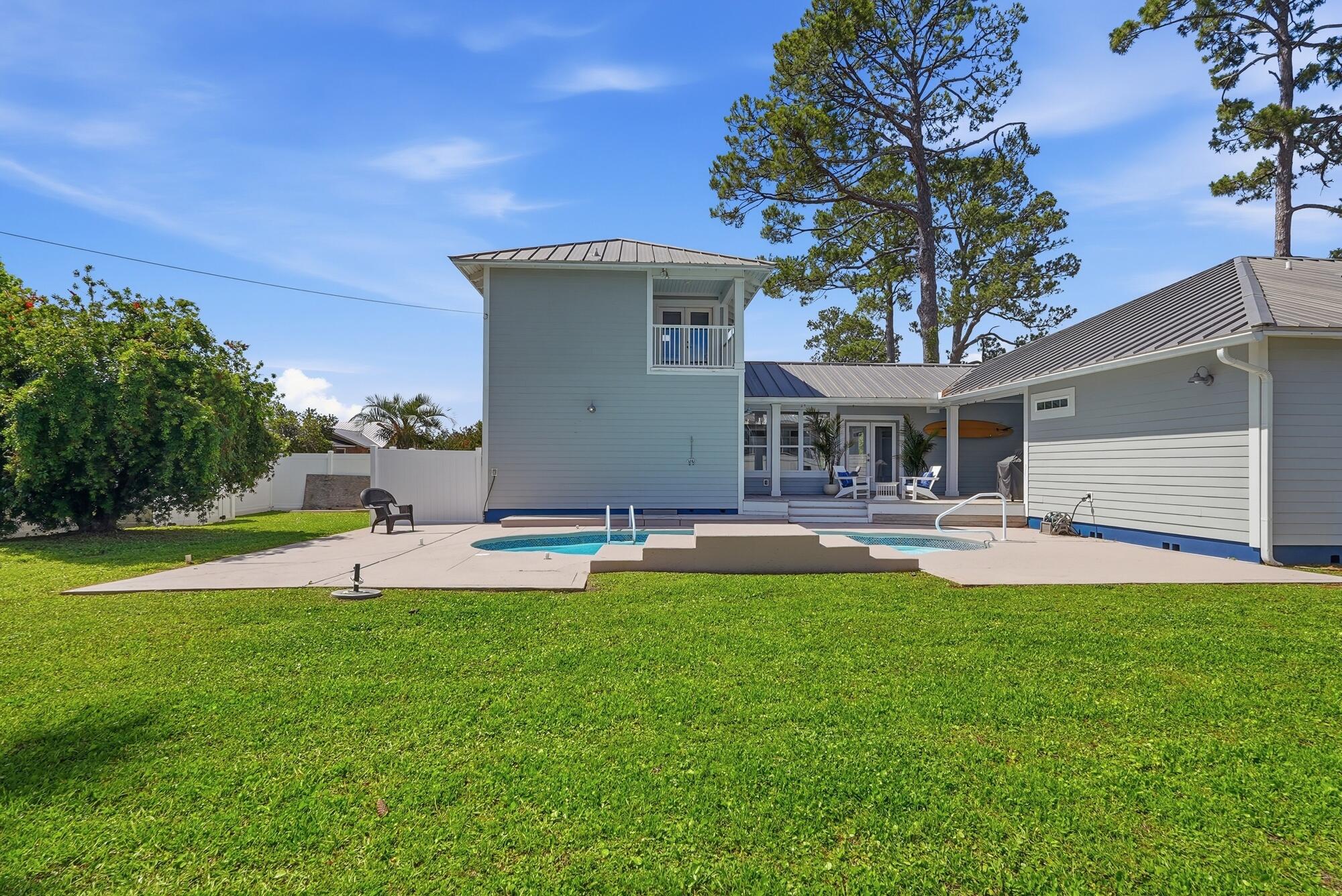 NO RECORDED SUBDIVISION - Residential
