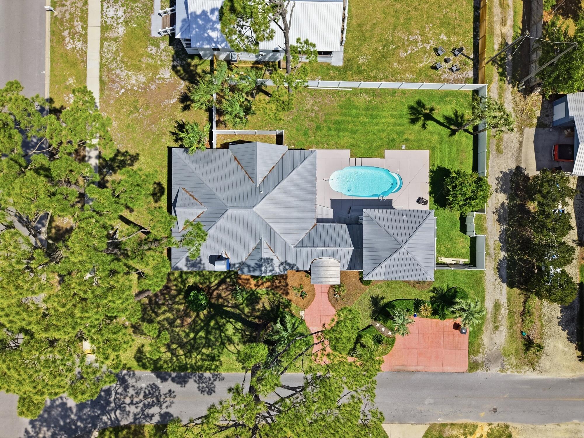 NO RECORDED SUBDIVISION - Residential