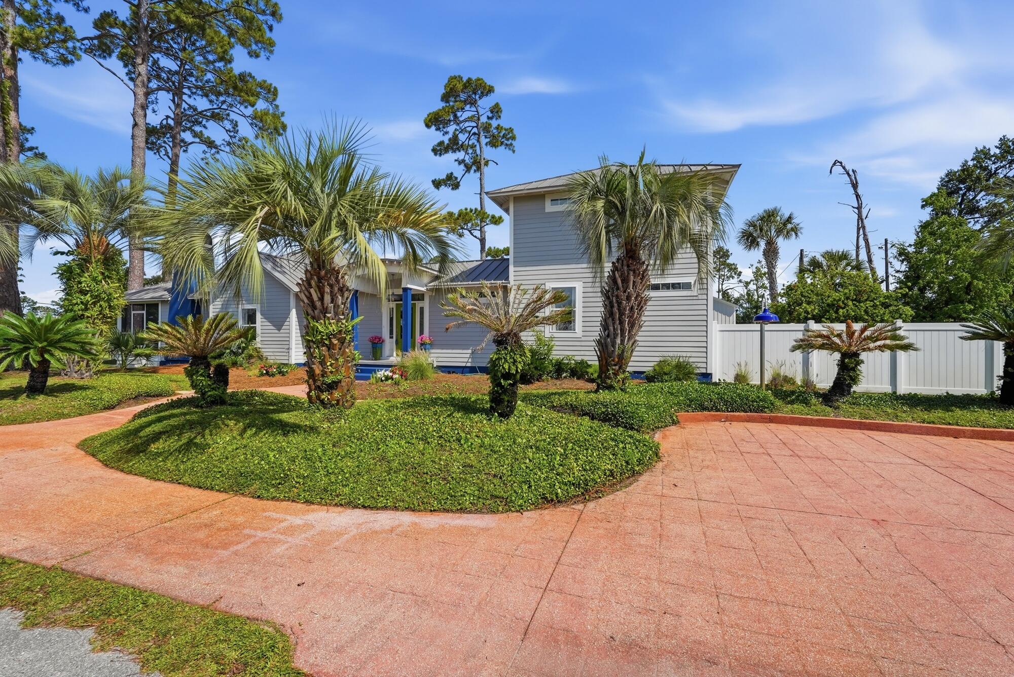 NO RECORDED SUBDIVISION - Residential