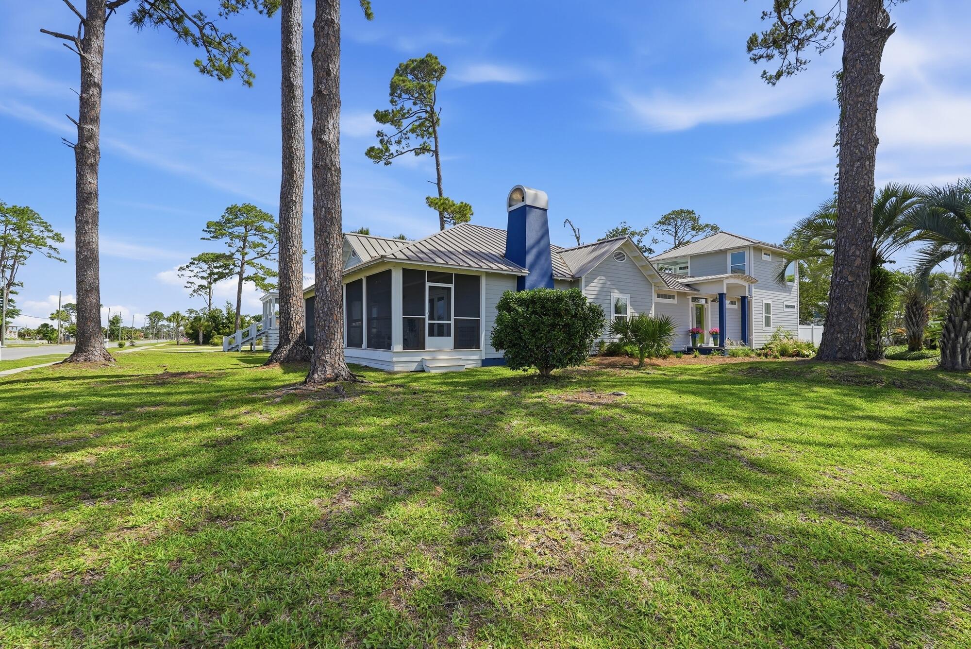 NO RECORDED SUBDIVISION - Residential