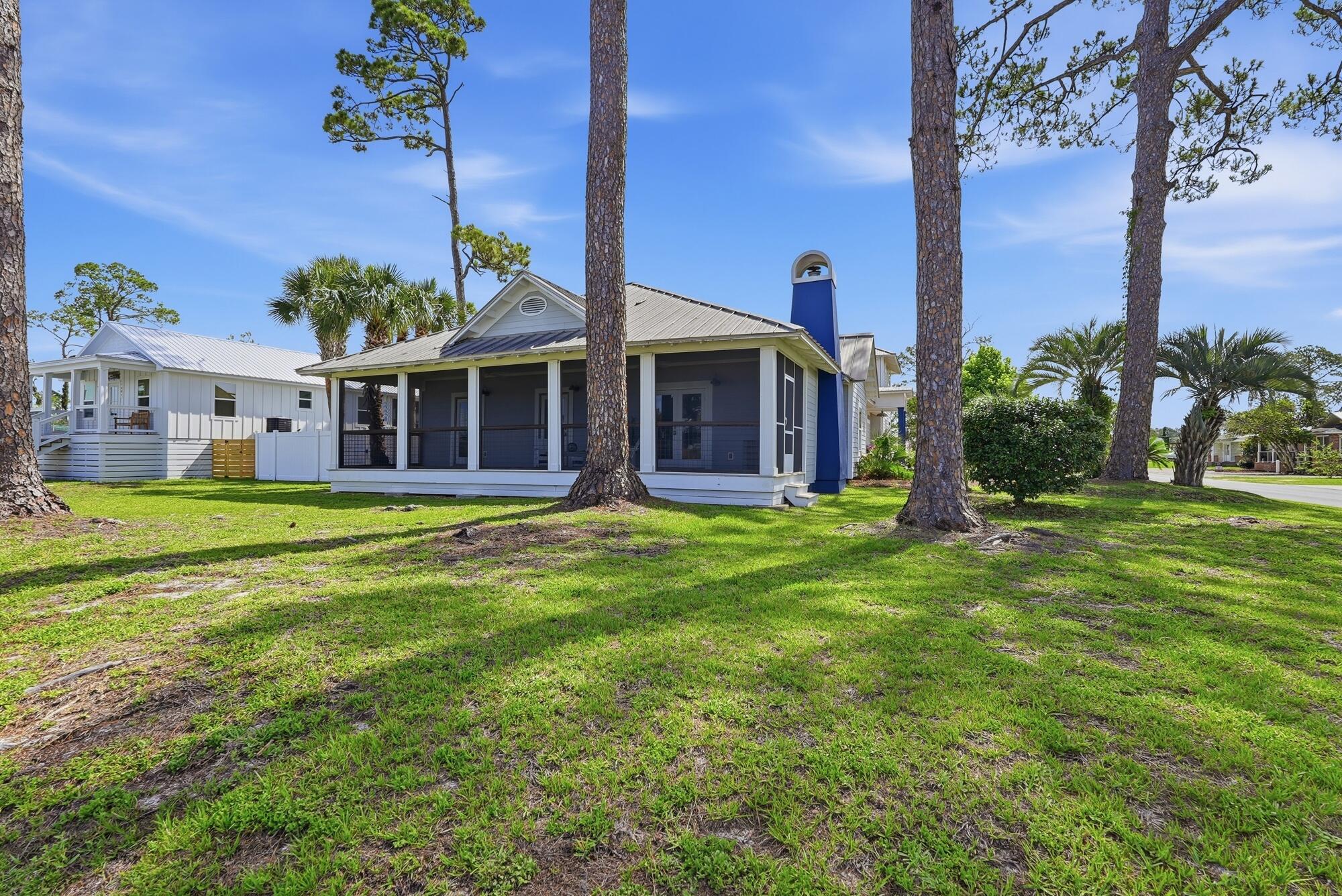 NO RECORDED SUBDIVISION - Residential