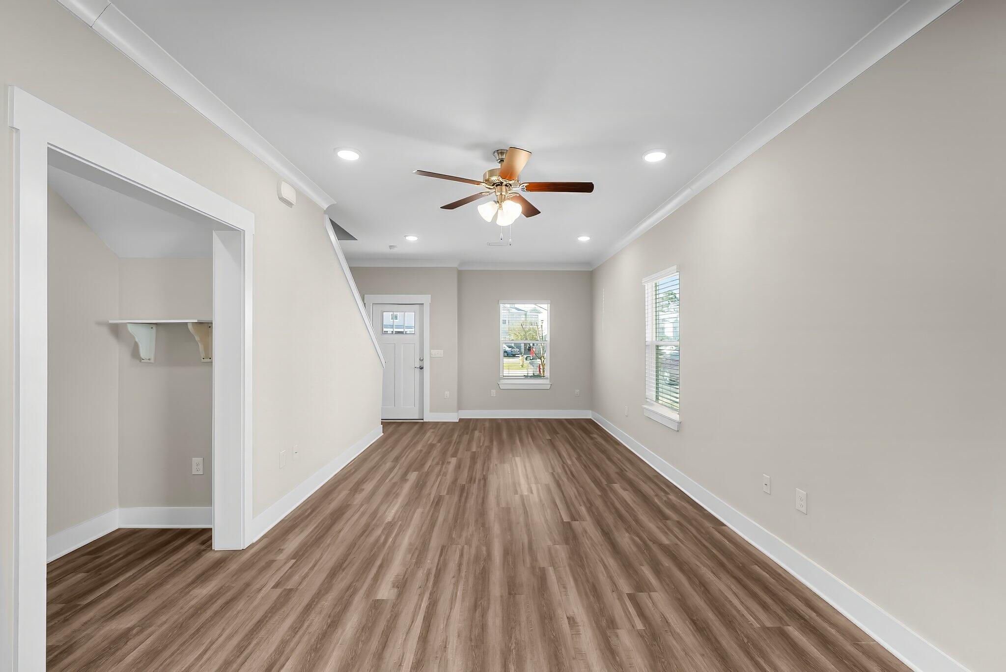 VERANDAS AT FREEPORT - Residential