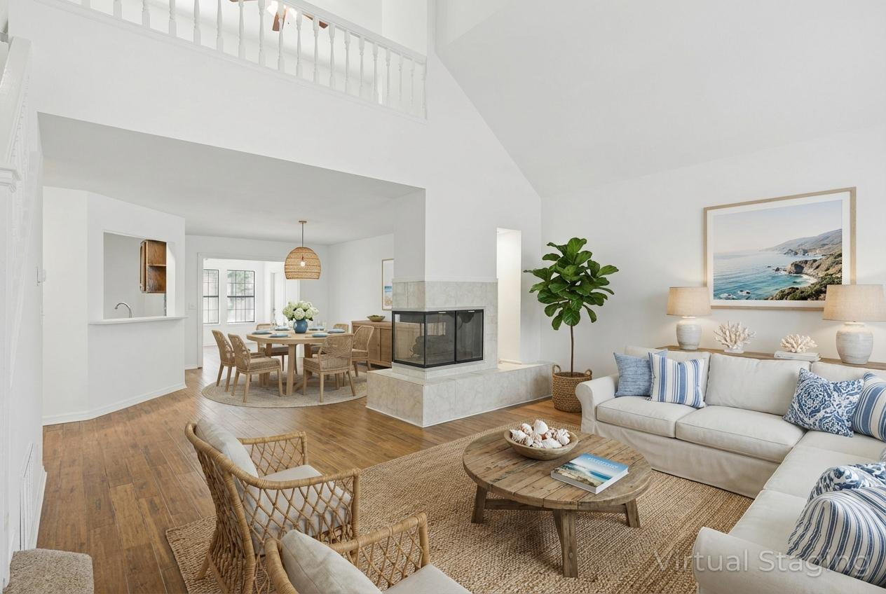 North Fort Walton Beach doesn't get much better positioned than this. 1405 Ariel Lane sits in Crosswinds Landing, a quiet cul-de-sac neighborhood just 10 minutes from Eglin AFB's main gate and 18 from Hurlburt Field -- with downtown Fort Walton Beach, the bridge to Okaloosa Island, and the beaches themselves all within easy reach. If you're PCSing into the area, this is the corridor you want to land in.
At 2,130 square feet, this is the largest move-in-ready detached home currently available in Crosswinds Landing -- three bedrooms, two and a half baths, master on the first floor, cathedral and vaulted ceilings that open the space up well beyond the square footage.
Here's the real story: a prior buyer walked away after an inspection report, and instead of negotiating around it, the sellers just fixed it. Every item. Then they kept going -- new roof (2022), a brand new hot water heater (June 2026), new carpet through the master and second floor, an epoxy-coated garage floor, and a tree removal that flooded the kitchen with natural light and opened up the yard. Ready now, no deferred maintenance to inherit.
Skylights, gas fireplace, fenced backyard, attached garage, quiet cul-de-sac lot. VA, FHA, and Conventional financing accepted -- now offered at $390,000, the most competitive price per square foot for a detached home in this neighborhood in the past year.
Location, condition, and price all line up here. Come see it before someone else does. The Full Story on 1405 Ariel Lane
Some homes sit on the market because they're overpriced. Some because they need work. This one sat because a buyer got cold feet after an inspection report -- and the sellers made a decision most sellers don't make. Instead of negotiating a credit and hoping the next buyer wouldn't ask the same questions, they fixed every single item on that report. Then they kept going. What you're looking at today is a home that has been more thoroughly prepared for its next owner than most new listings ever are.
Start with the location, because for a lot of buyers looking in this corridor, location is the whole decision. 1405 Ariel Lane sits inside Crosswinds Landing, a quiet, established neighborhood in North Fort Walton Beach -- a straight ten-minute drive to Eglin Air Force Base's main gate, about eighteen minutes to Hurlburt Field. Downtown Fort Walton Beach, the bridge over to Okaloosa Island, and the beaches themselves are all close enough to be part of everyday life, not a special-occasion drive. For anyone PCSing into the area on a timeline, or anyone who just wants to stop losing an hour a day to a commute, this address does a lot of the work for you.
The house itself is 2,130 square feet -- the largest move-in-ready detached home currently available in Crosswinds Landing. Three bedrooms, two and a half baths, and a master suite on the first floor, which matters more than people expect once they're actually living with stairs every day. Cathedral and vaulted ceilings run through the main living space, with skylights that bring in far more natural light than the square footage alone would suggest. A gas fireplace anchors the living room for the handful of genuinely cold nights this part of Florida gets. Out back, a fenced yard on a quiet cul-de-sac lot gives you privacy without the maintenance of a big lot -- and a recent tree removal opened up both the yard and the kitchen, which now gets natural light it simply didn't have before.
Here is what's been done, plainly, so there are no surprises at inspection number two: new roof in 2022. A brand new hot water heater, installed June 2026. New carpet throughout the master bedroom and the entire second floor. An epoxy-coated garage floor. And, as mentioned, a backyard tree removal that changed how the whole back of the house lives and feels. None of this is cosmetic staging done to move a listing -- it's real, dated, verifiable work, and a pre-repair inspection summary is available on request for anyone who wants to see exactly what was addressed and when.
On price: this home is now offered at $390,000, which puts it at the most competitive price per square foot of any detached home that's sold or is currently available in Crosswinds Landing over the past year. You are not paying a premium for size here -- if anything, you're getting more house for less than the neighborhood's own recent sales would suggest is possible.
VA, FHA, and Conventional financing are all accepted, and for a VA buyer specifically, the math here is worth sitting down with a lender over. Little to no money down, a payment that can compete directly with what you're paying in rent today, and equity that's building for you instead of a landlord starting on day one.
If you've been watching this corridor and waiting for the right combination of space, location, and a price that actually reflects the work that's gone into a home -- this is that home.