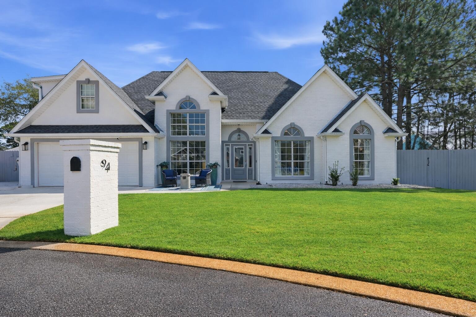 OLDE FLORIDA LAKES - Residential