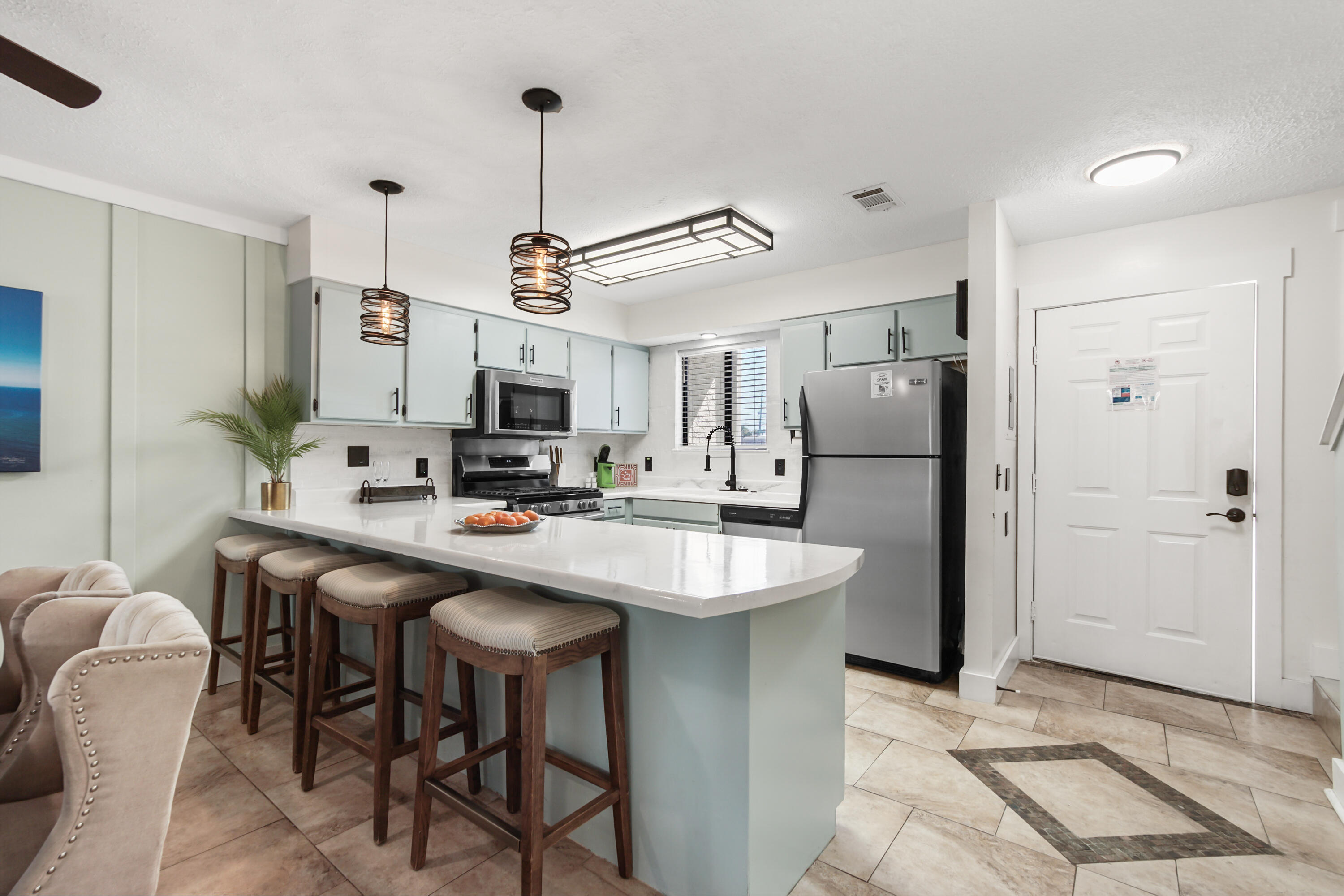 GULF HIGHLAND BEACH RESORT UNREC - Residential