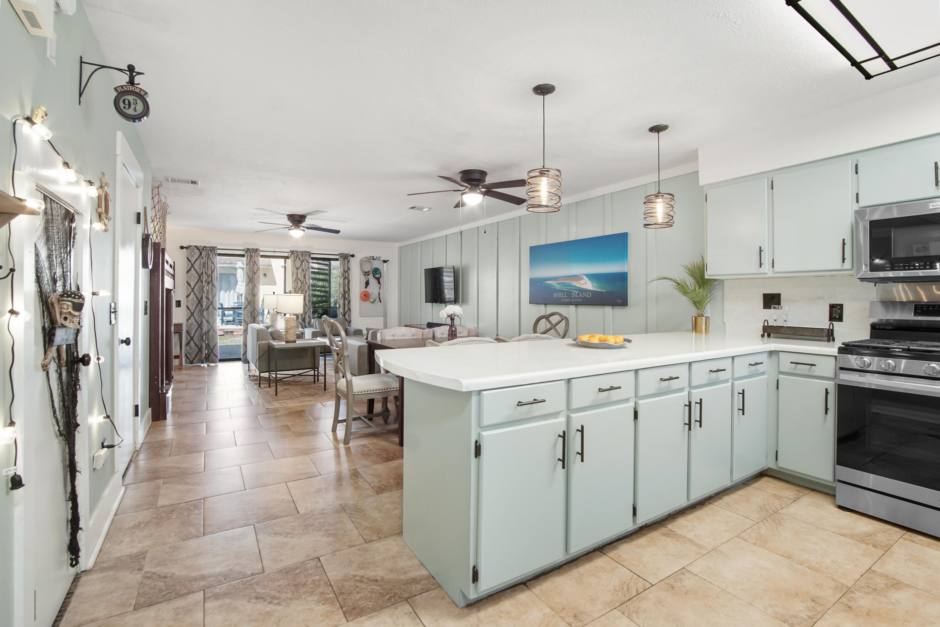 GULF HIGHLAND BEACH RESORT UNREC - Residential