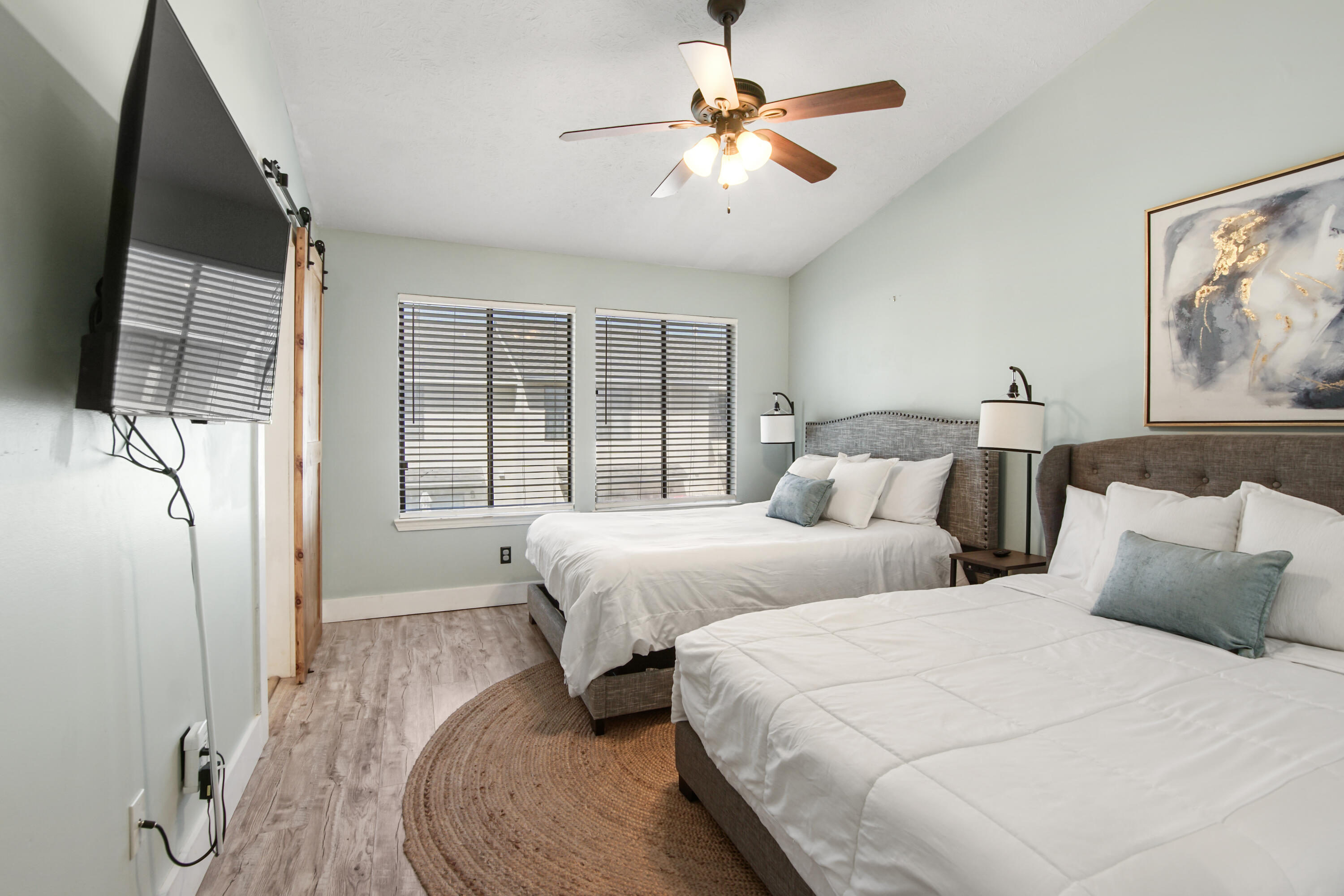GULF HIGHLAND BEACH RESORT UNREC - Residential