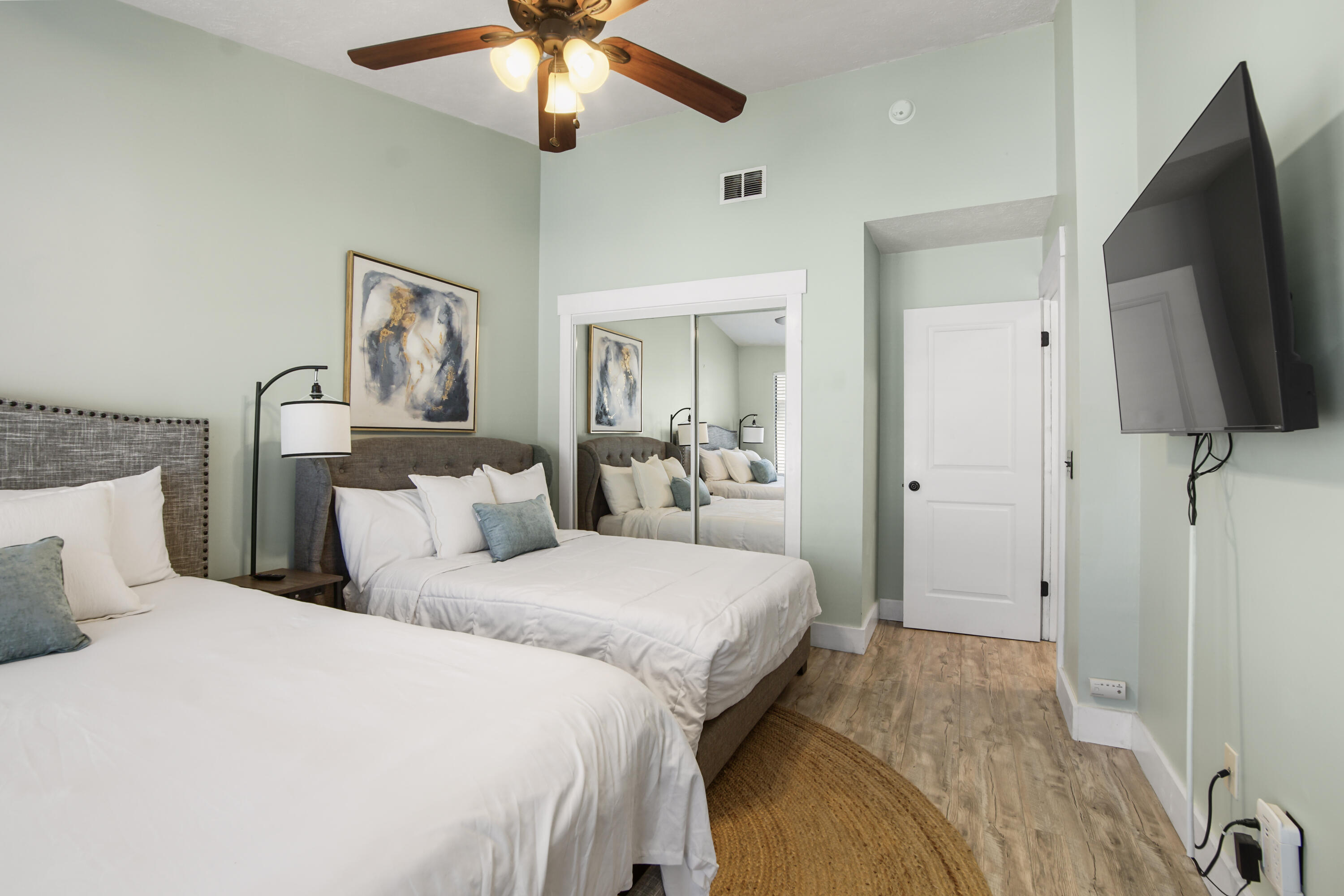 GULF HIGHLAND BEACH RESORT UNREC - Residential