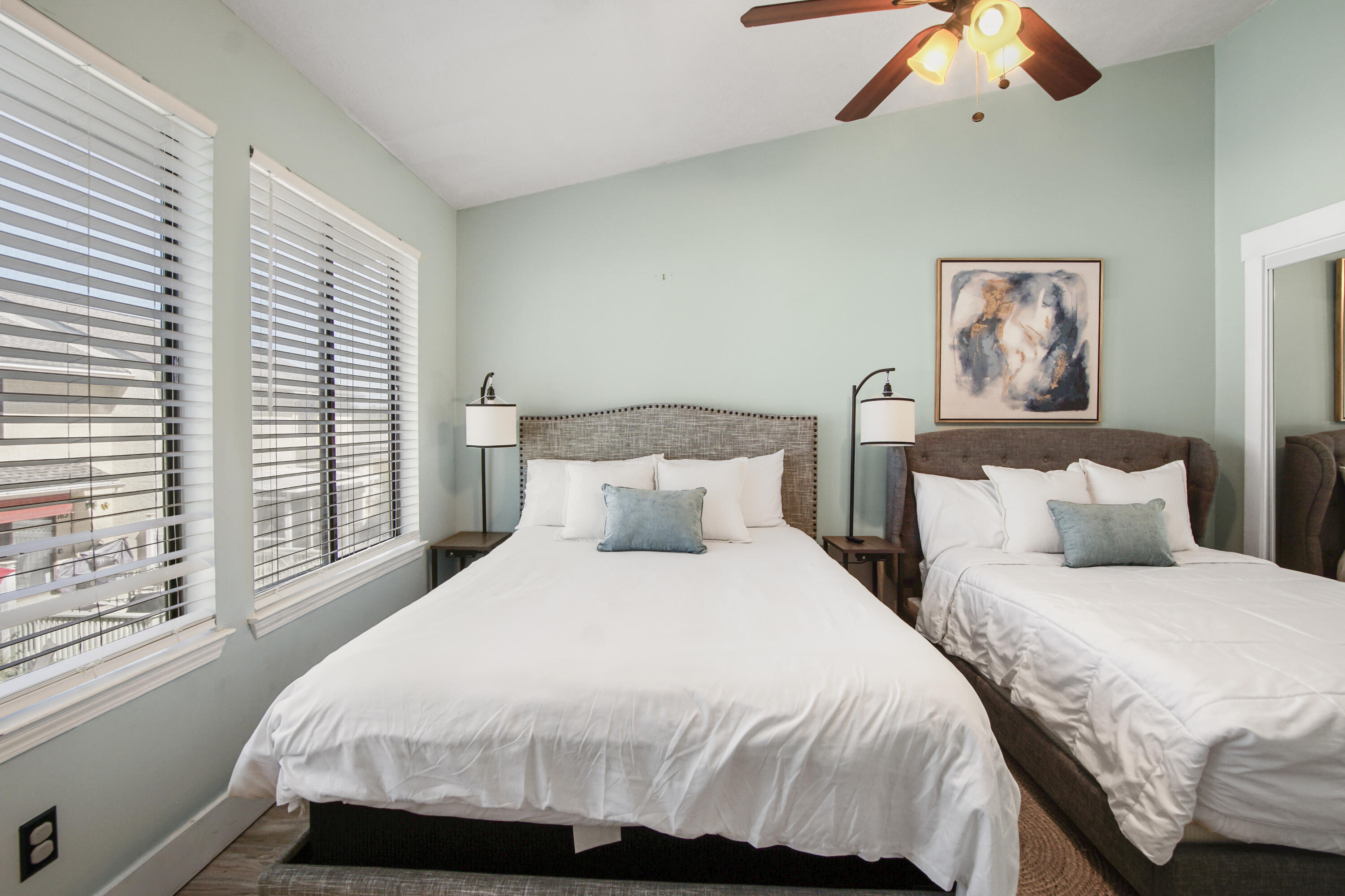 GULF HIGHLAND BEACH RESORT UNREC - Residential