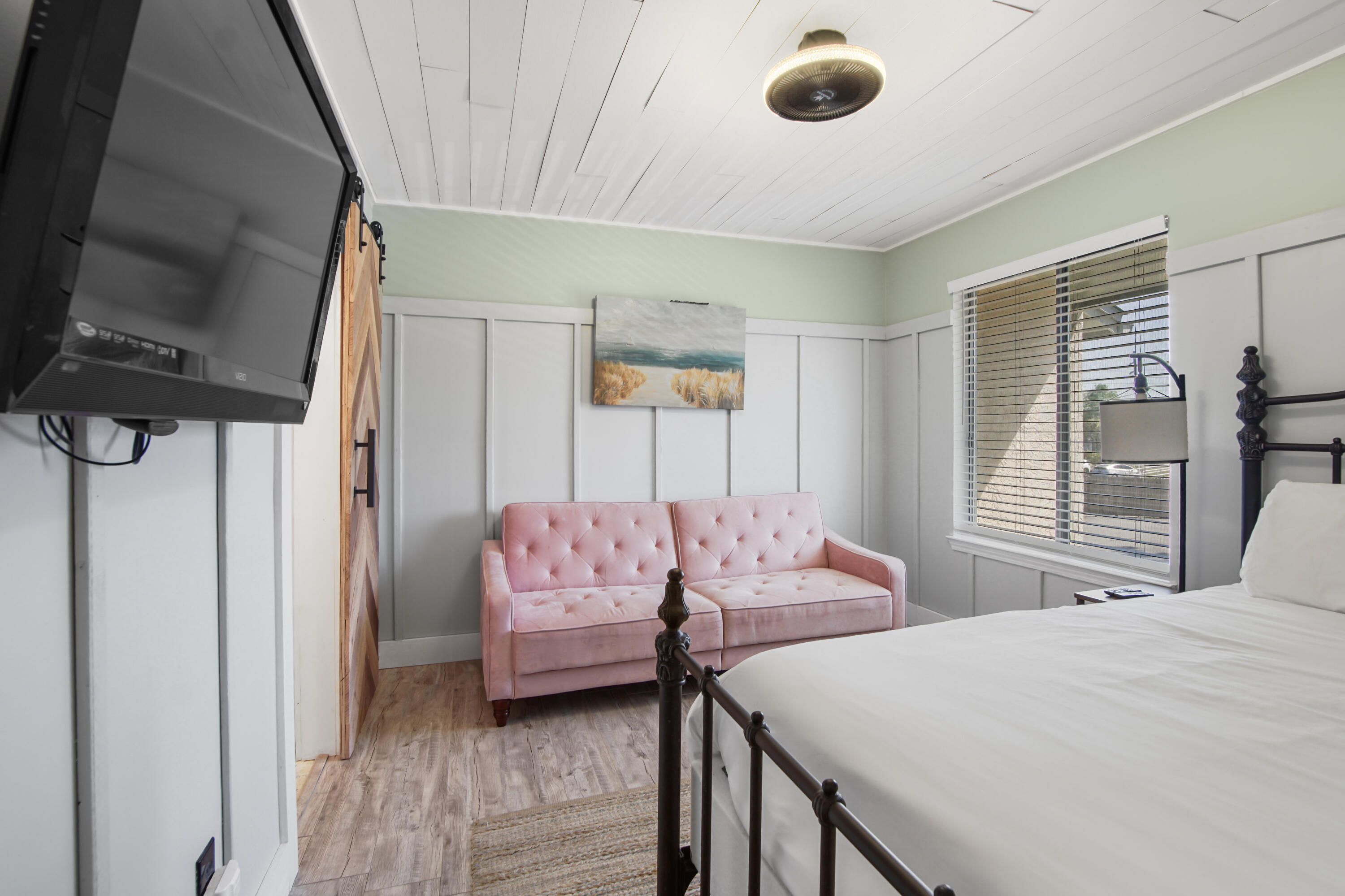 GULF HIGHLAND BEACH RESORT UNREC - Residential