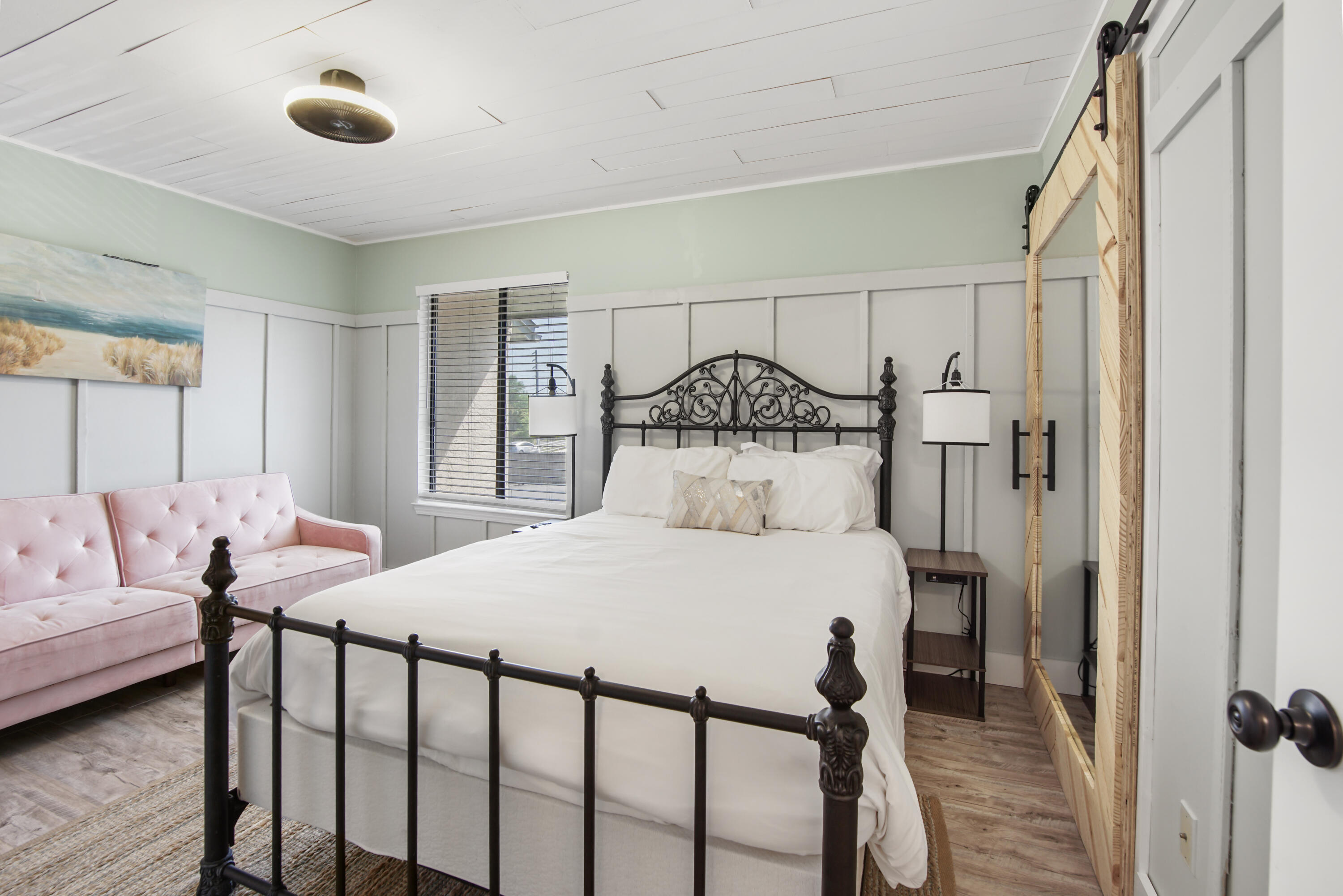 GULF HIGHLAND BEACH RESORT UNREC - Residential