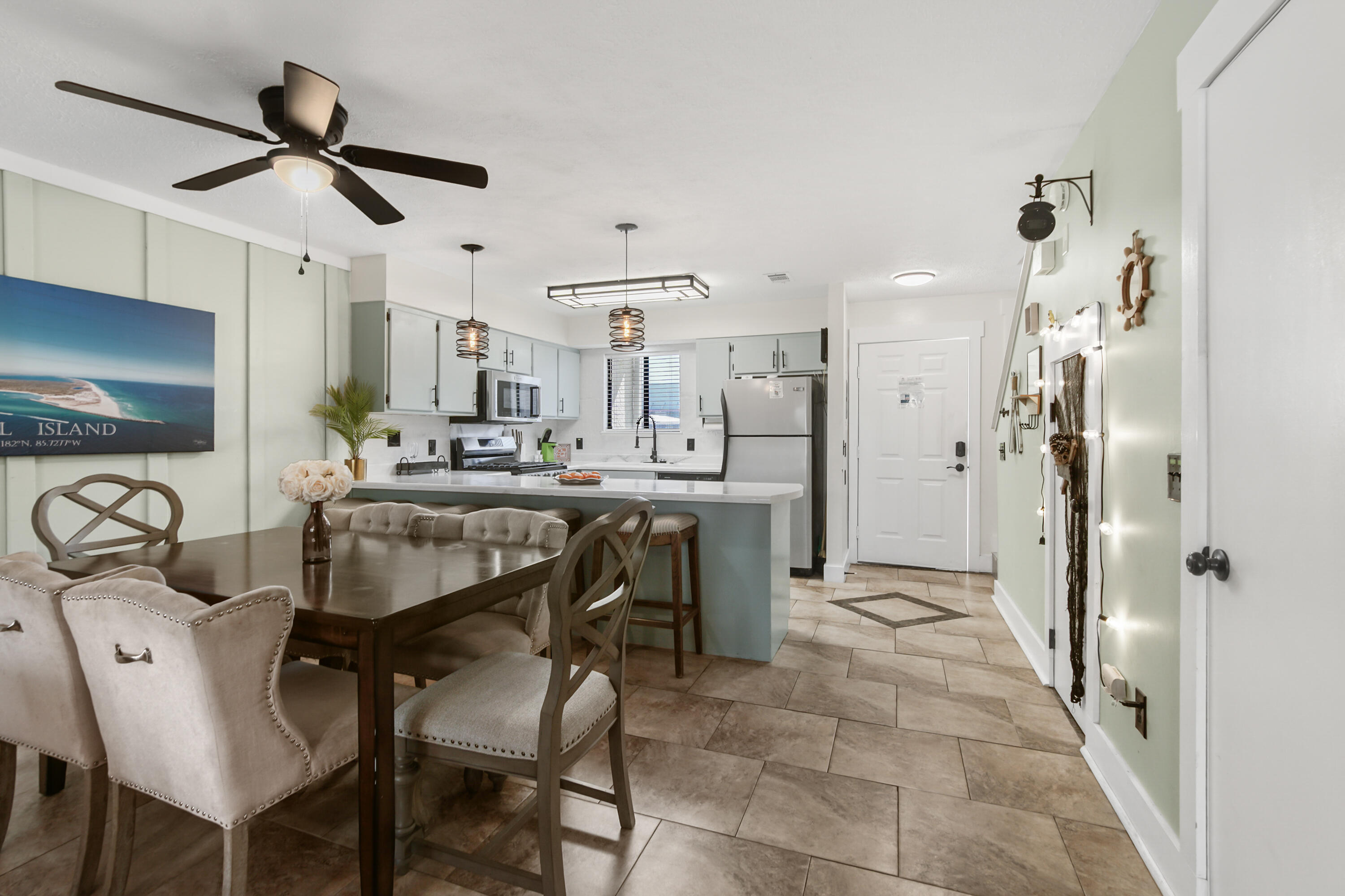 GULF HIGHLAND BEACH RESORT UNREC - Residential