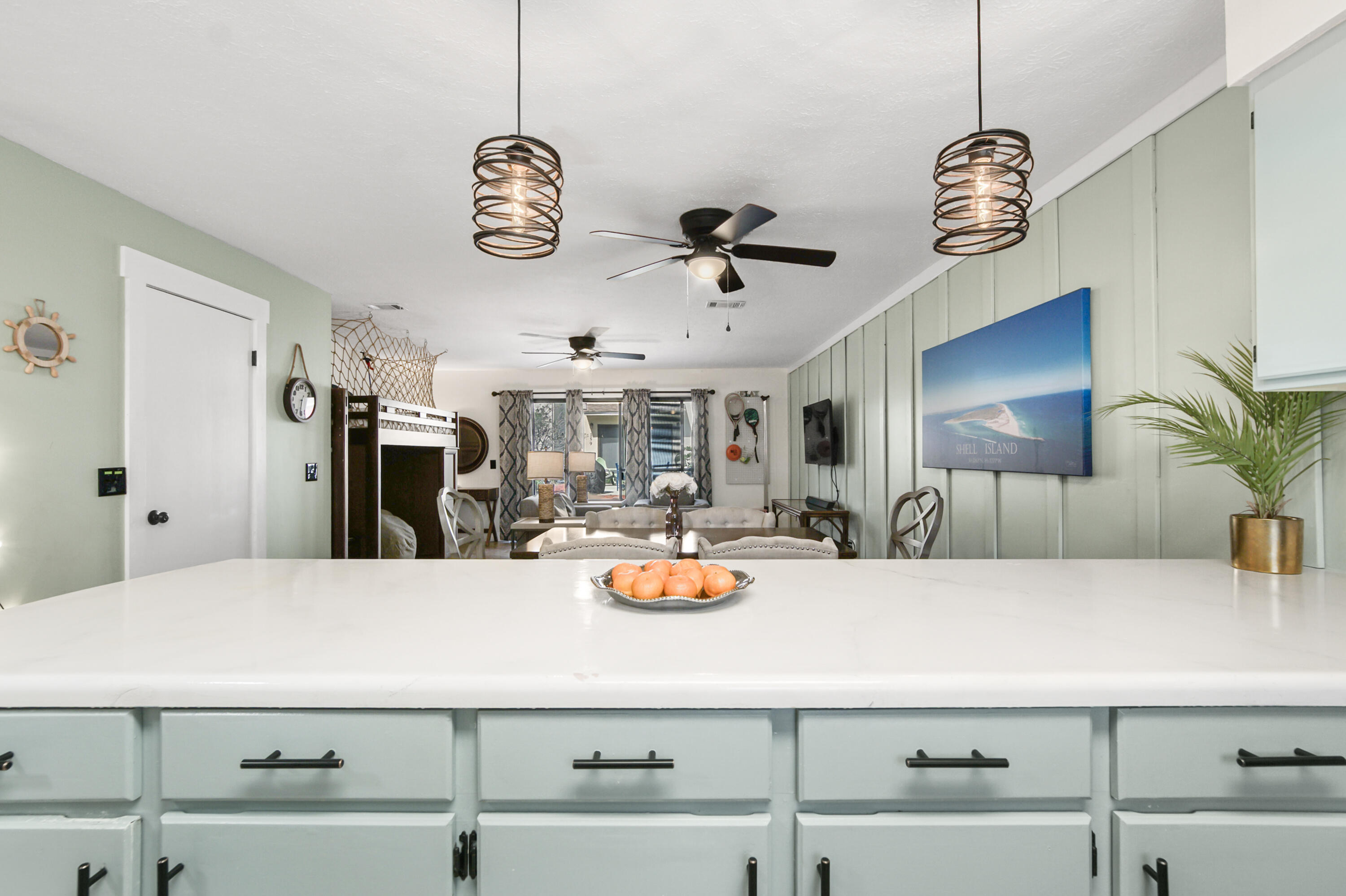 GULF HIGHLAND BEACH RESORT UNREC - Residential