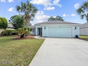 Palmetto Trace - Residential