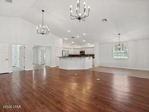 Palmetto Trace - Residential