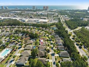 Palmetto Trace - Residential