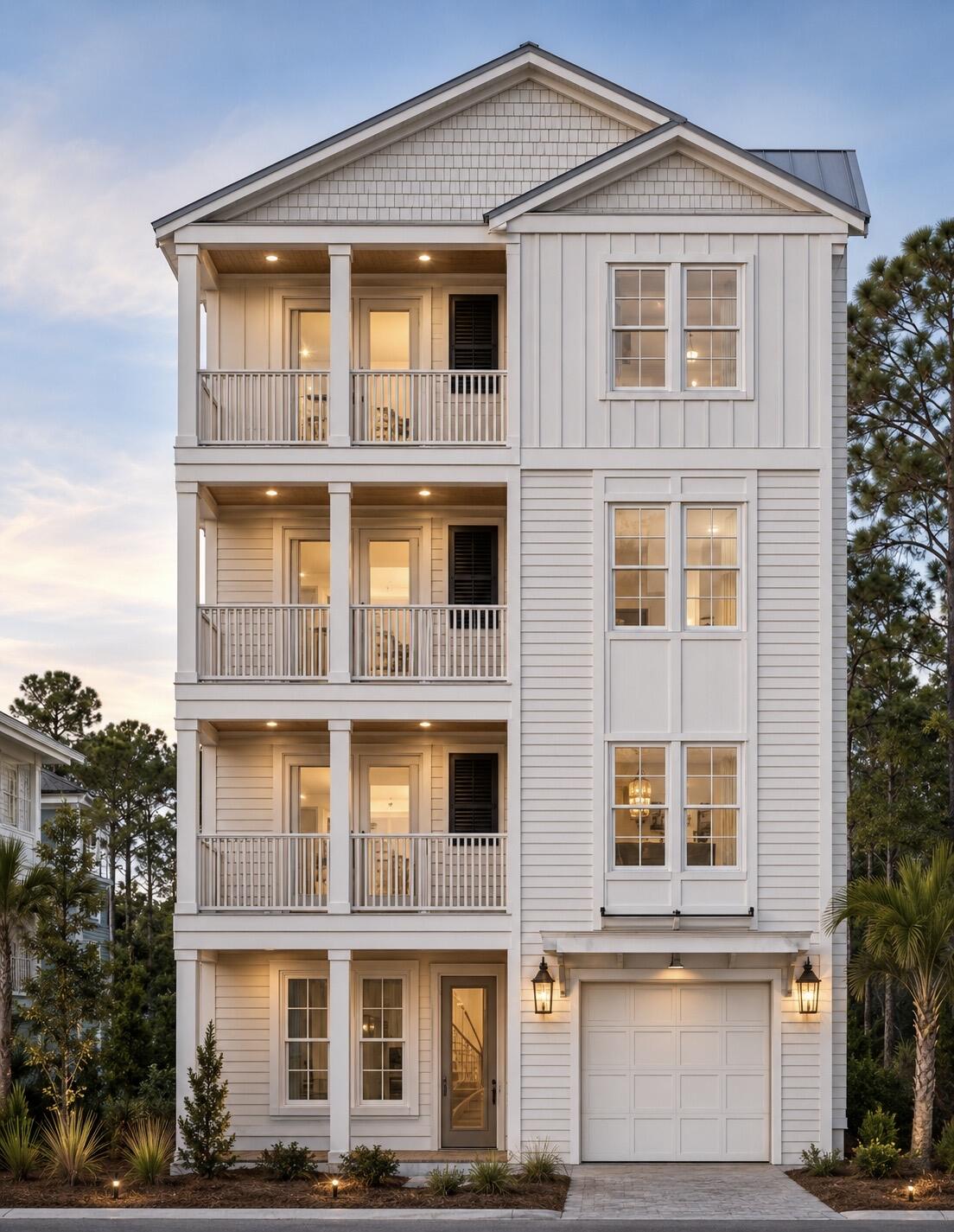 Seagrove - Land