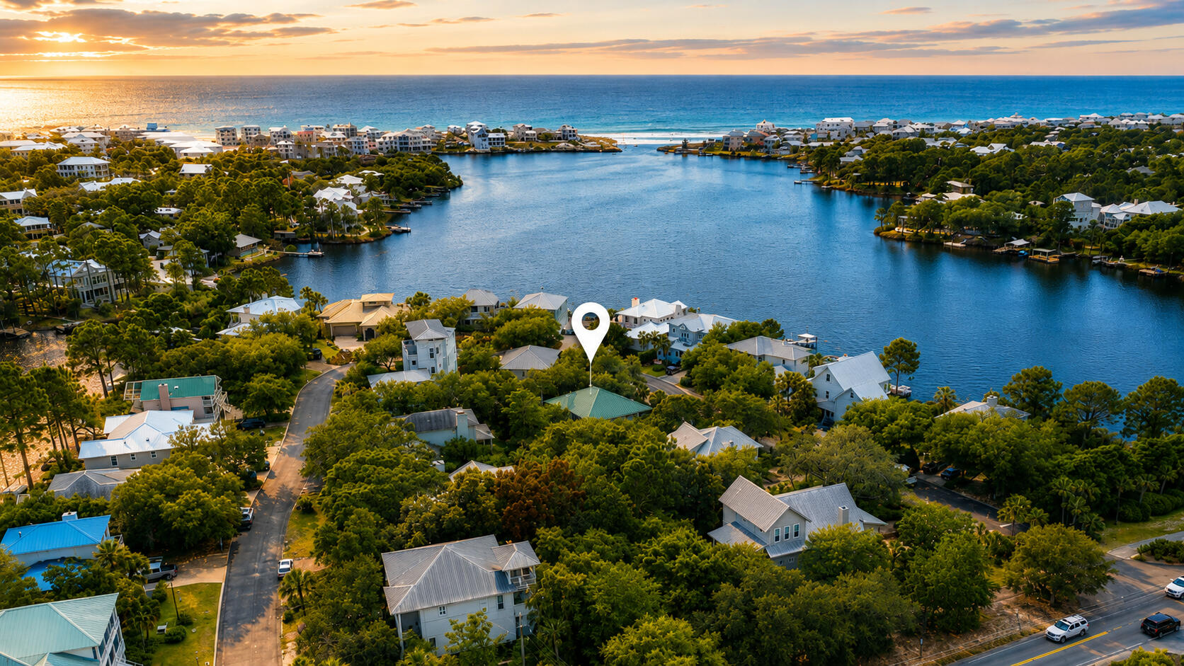 LAKEWOOD POINTE ESTATES - Residential