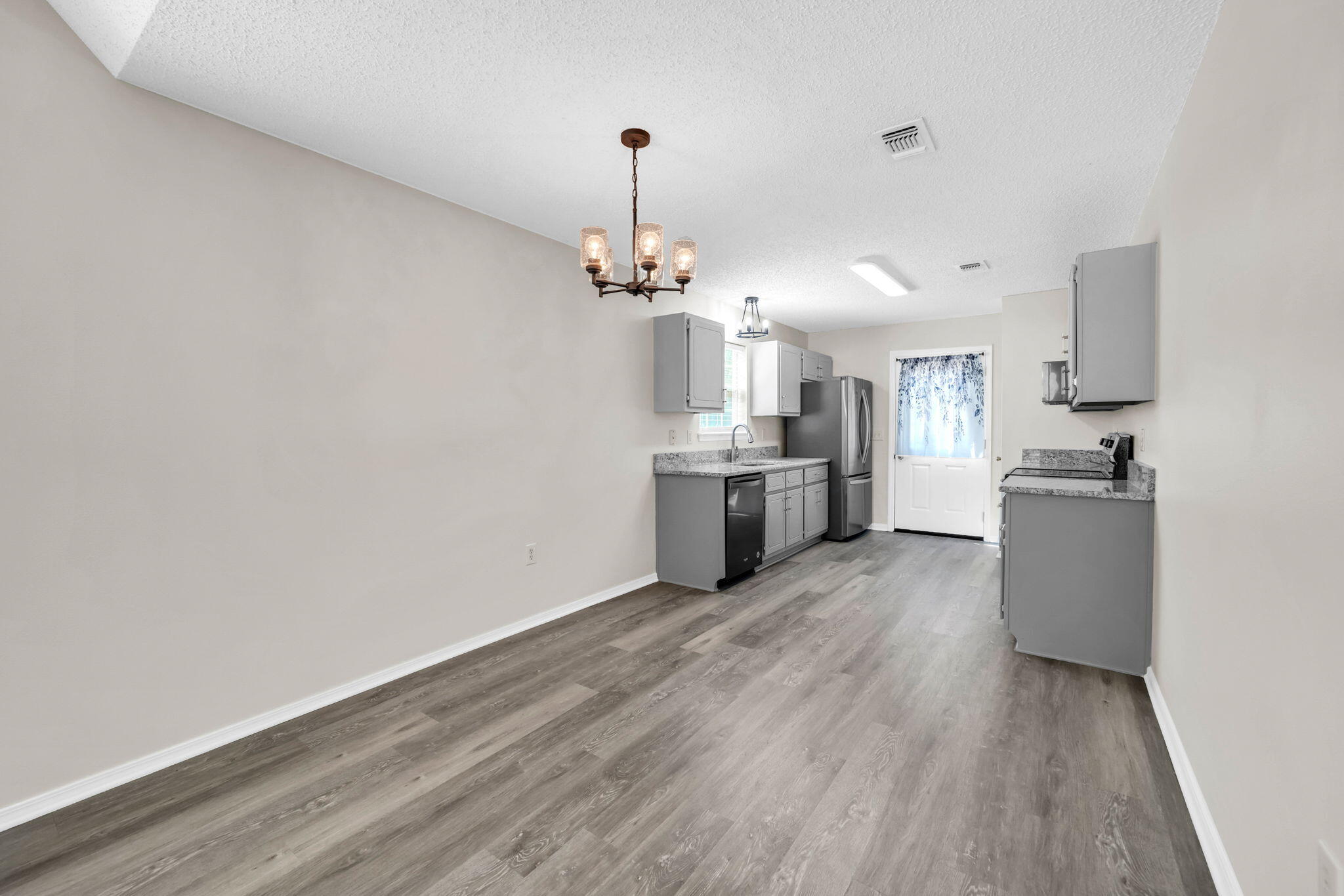 BLUE RIDGE ESTATES S/D - Residential
