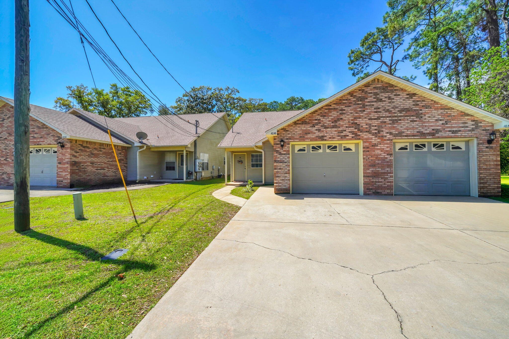 BLUE RIDGE ESTATES S/D - Residential