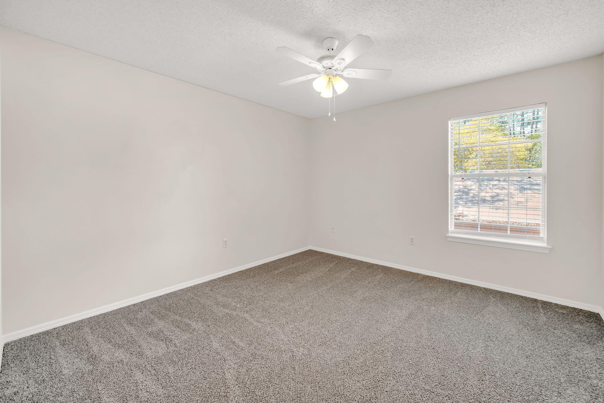 BLUE RIDGE ESTATES S/D - Residential