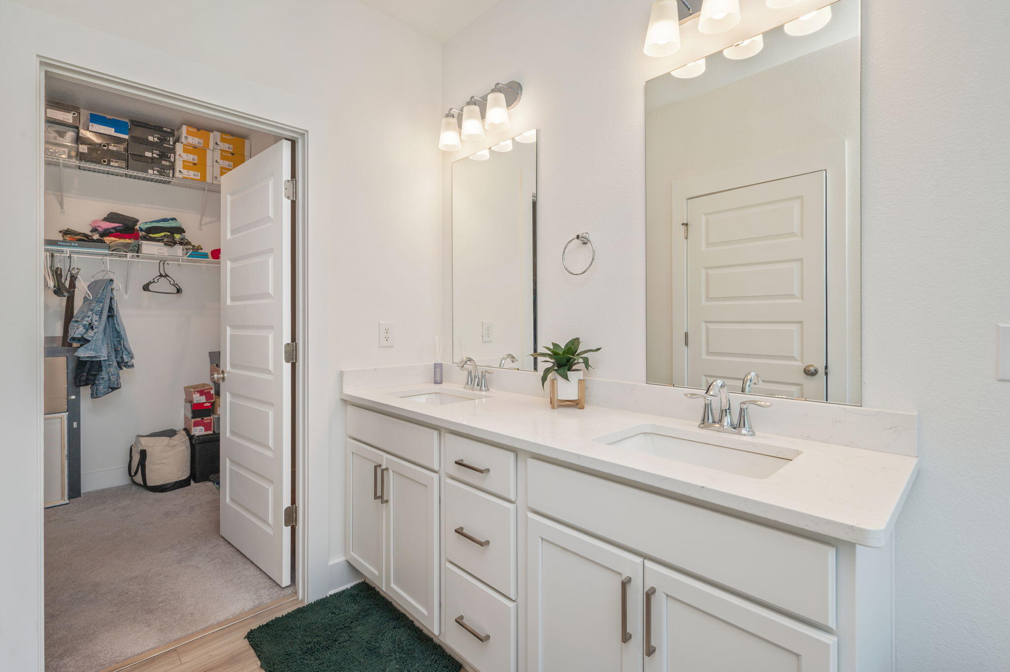 Magnolia Creeks - Residential