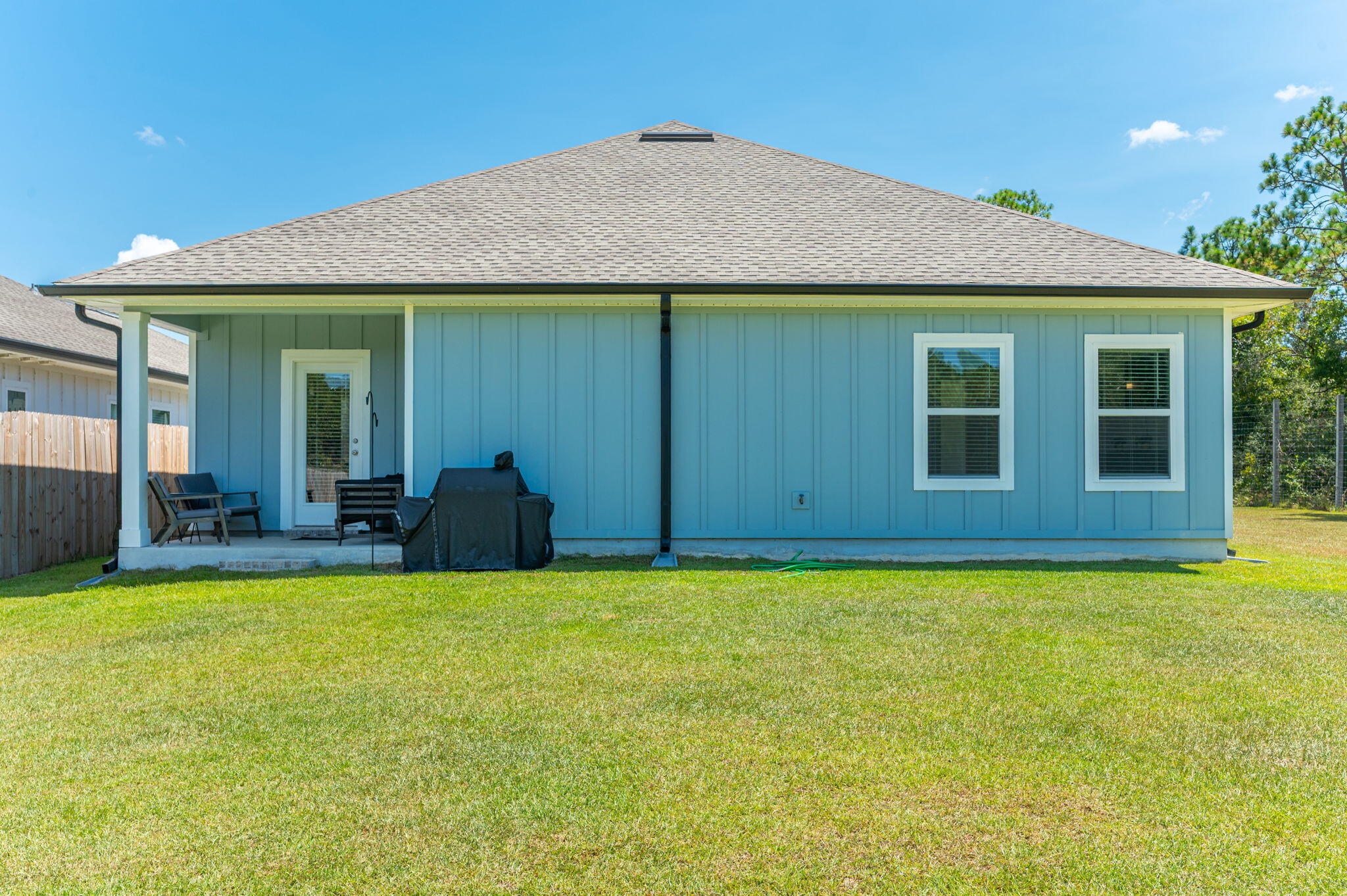 Magnolia Creeks - Residential