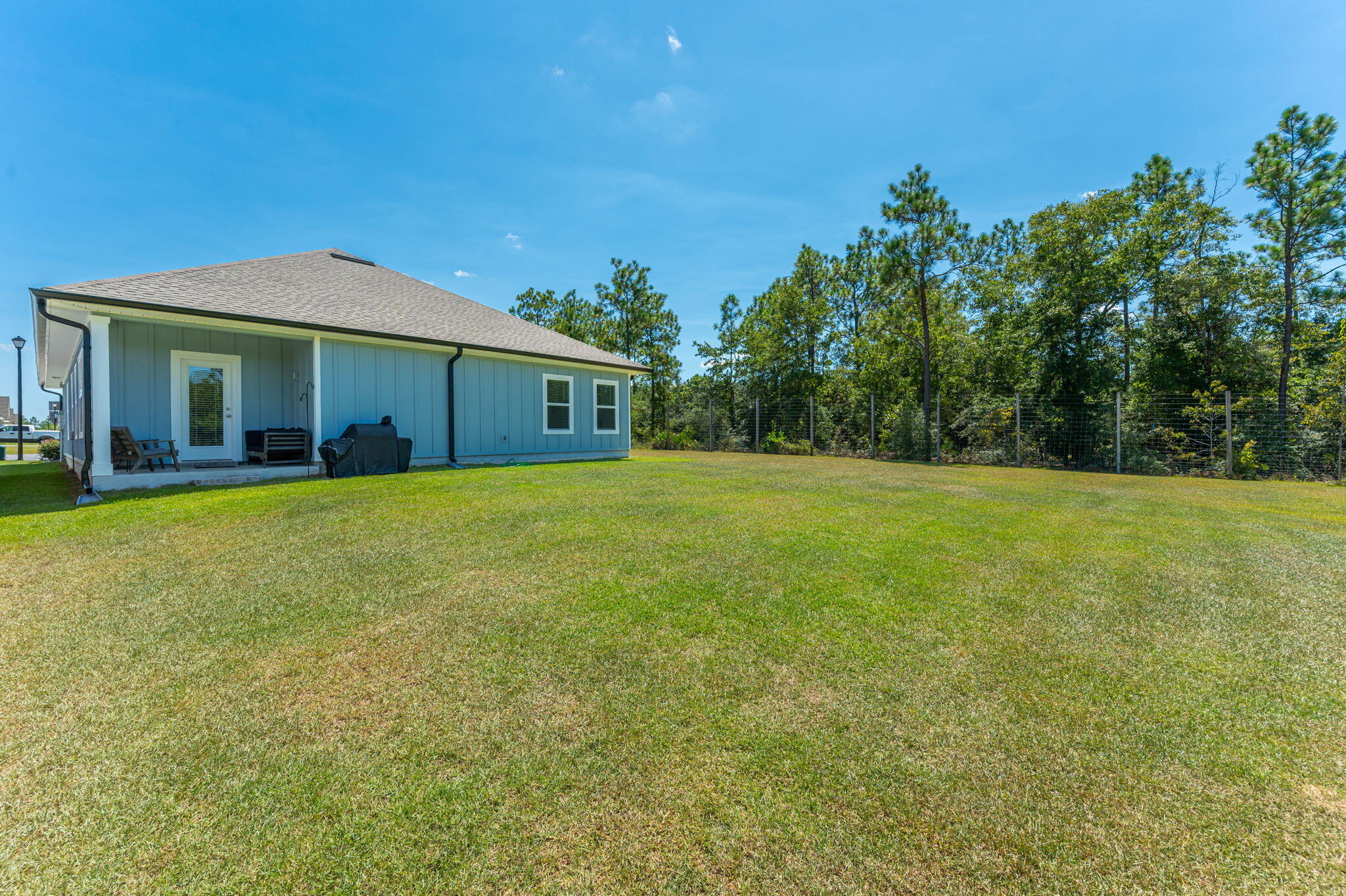 Magnolia Creeks - Residential