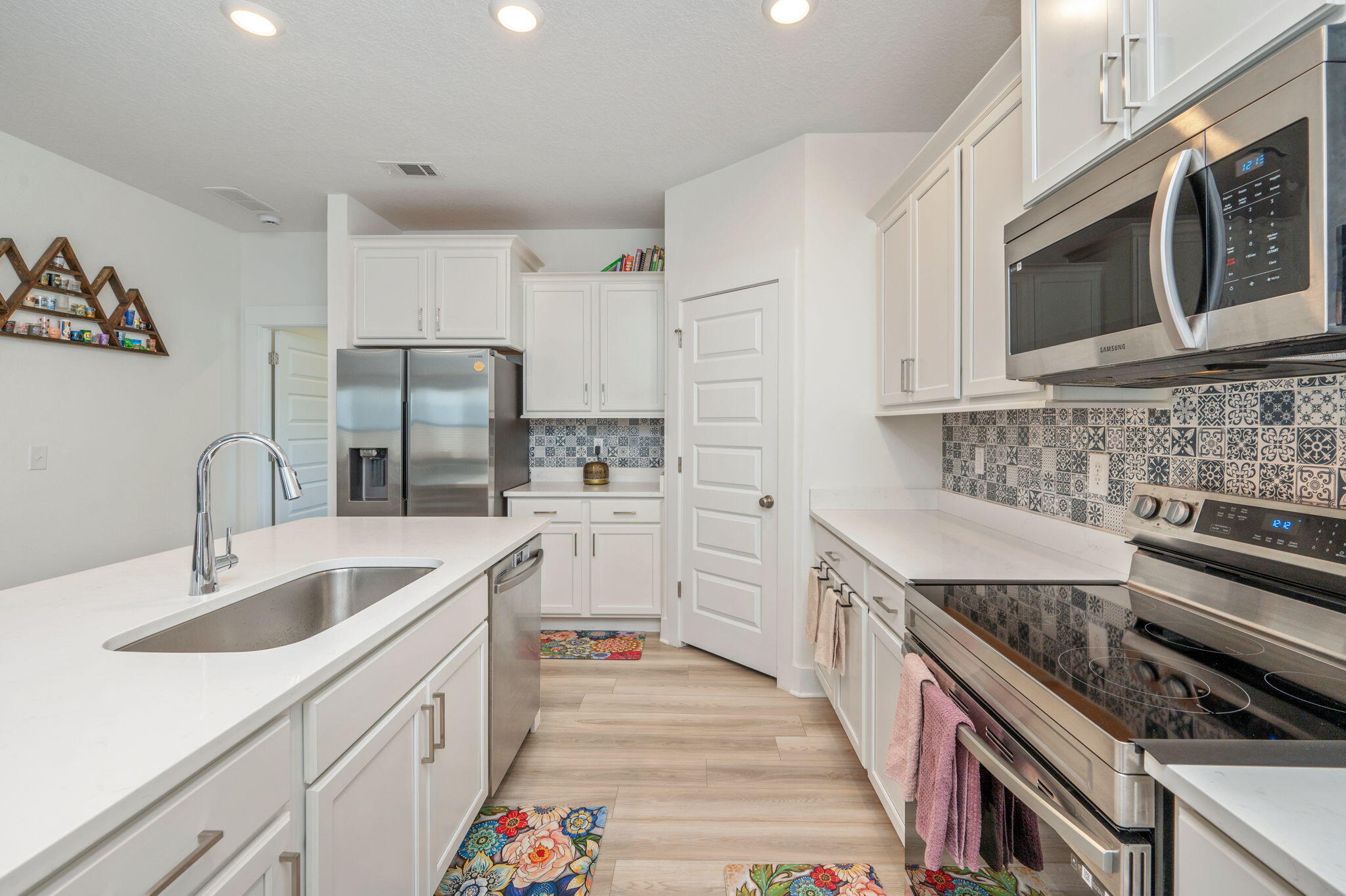 Magnolia Creeks - Residential