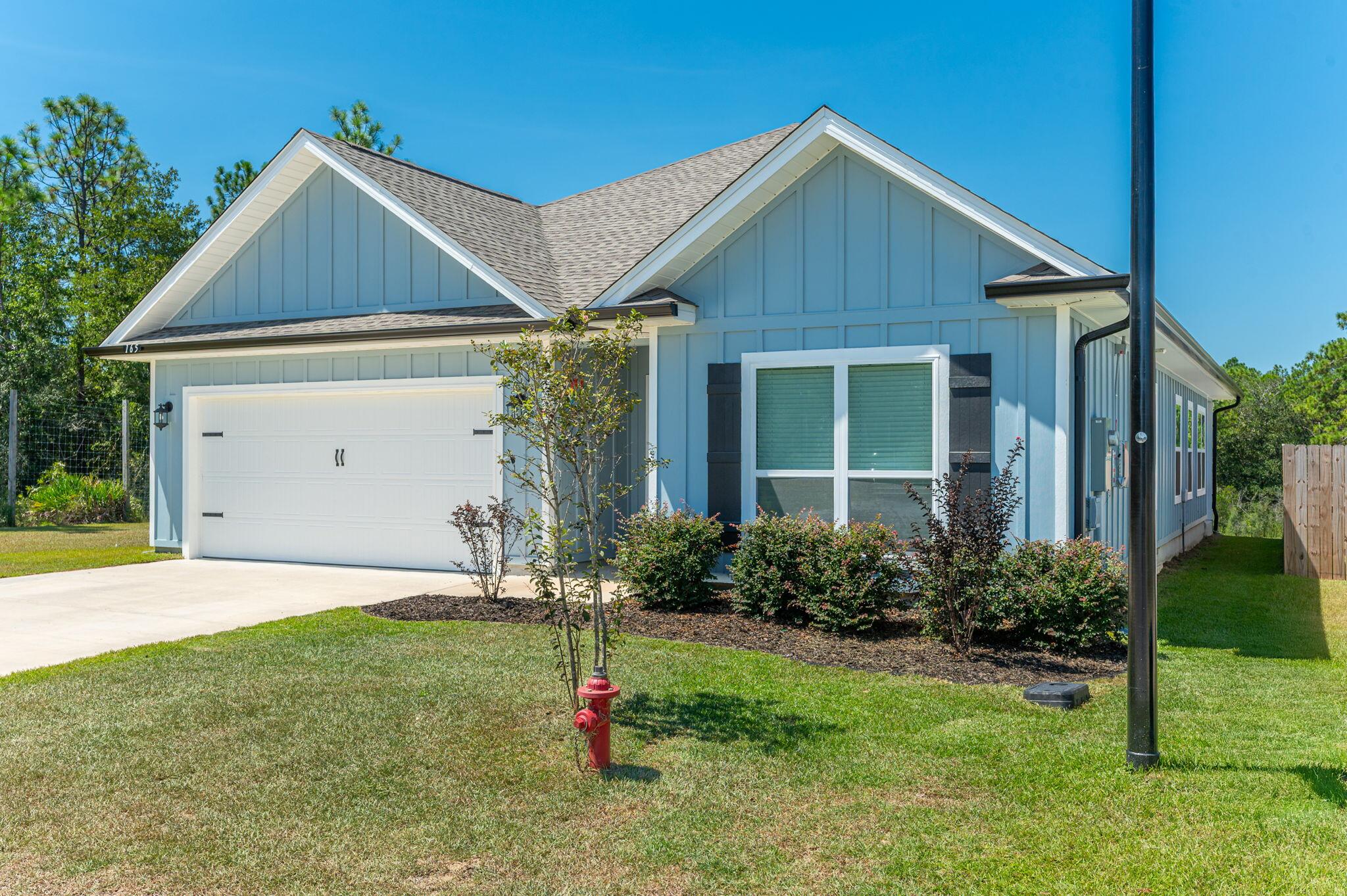 Magnolia Creeks - Residential