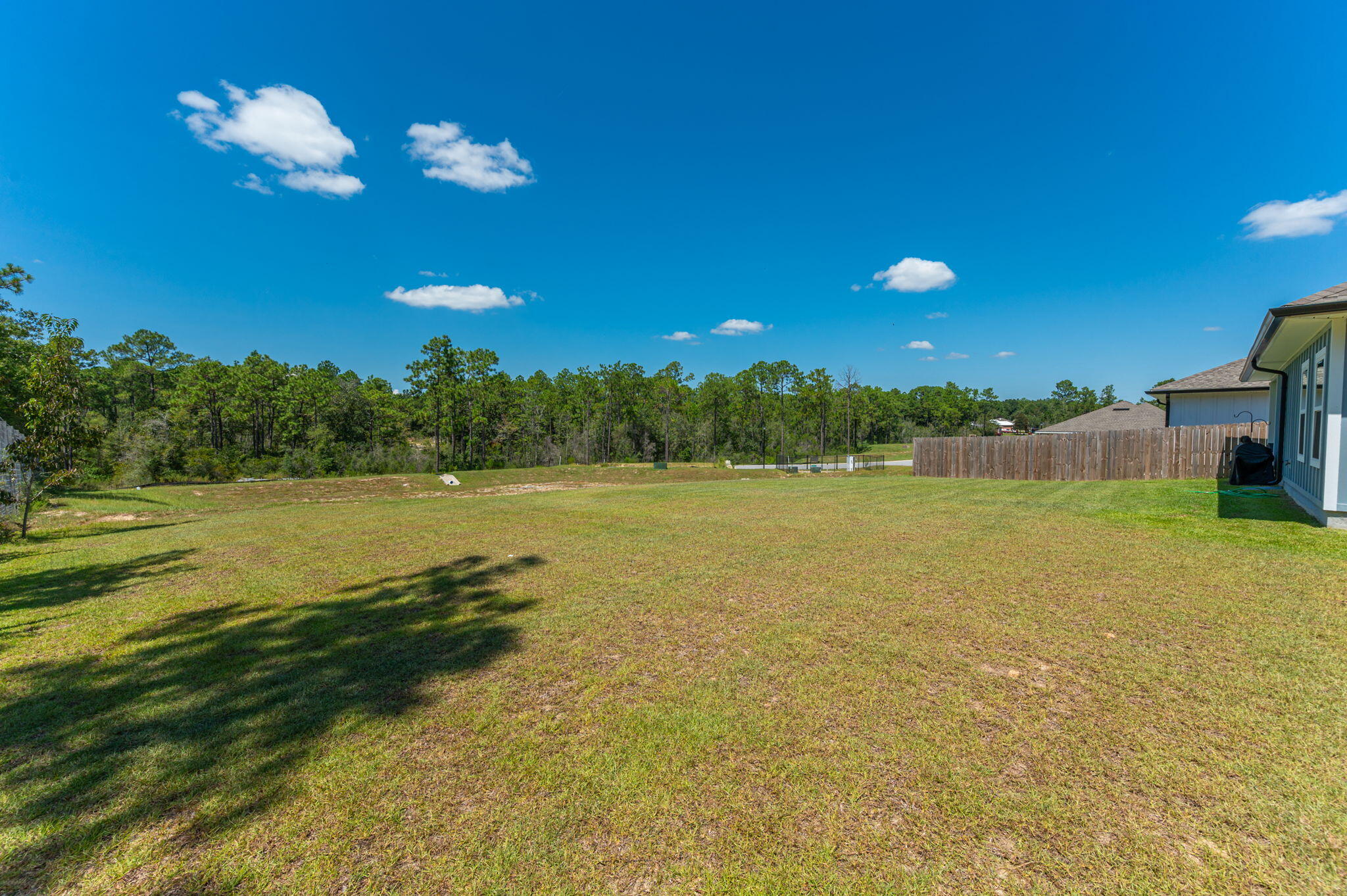 Magnolia Creeks - Residential