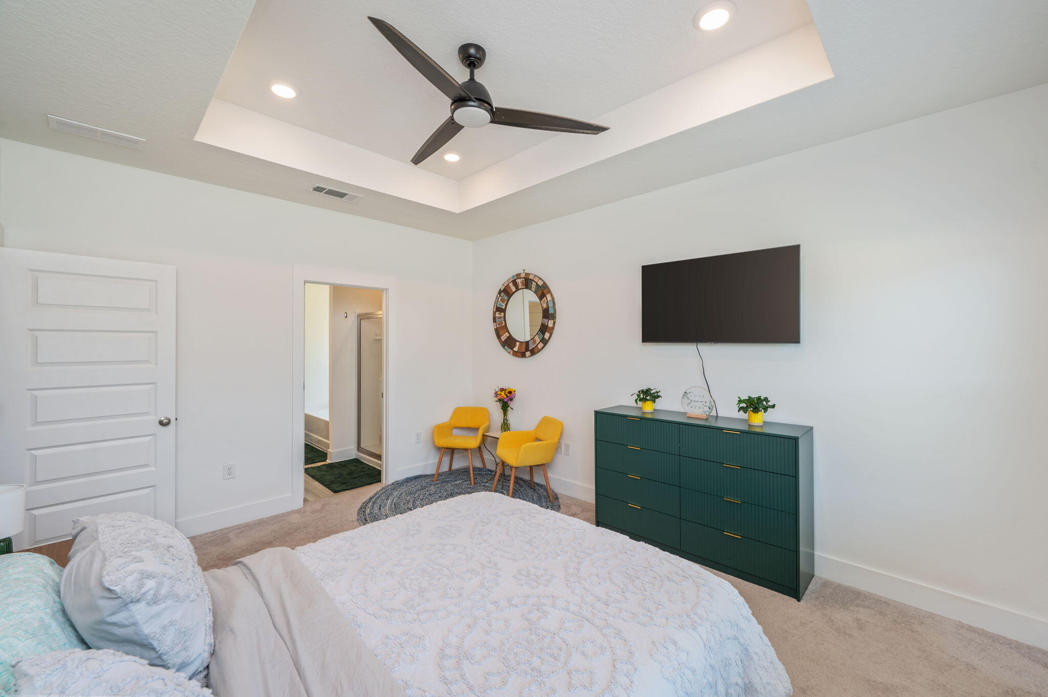Magnolia Creeks - Residential