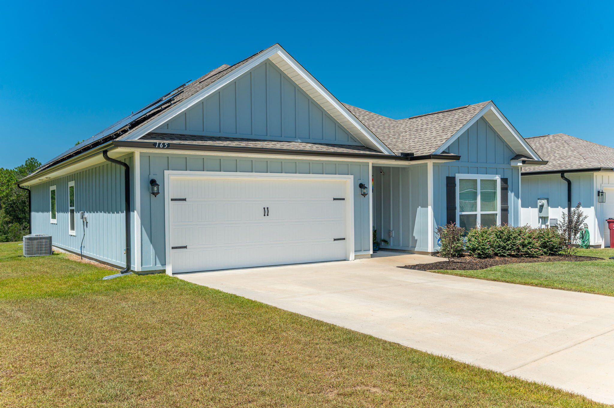 Magnolia Creeks - Residential
