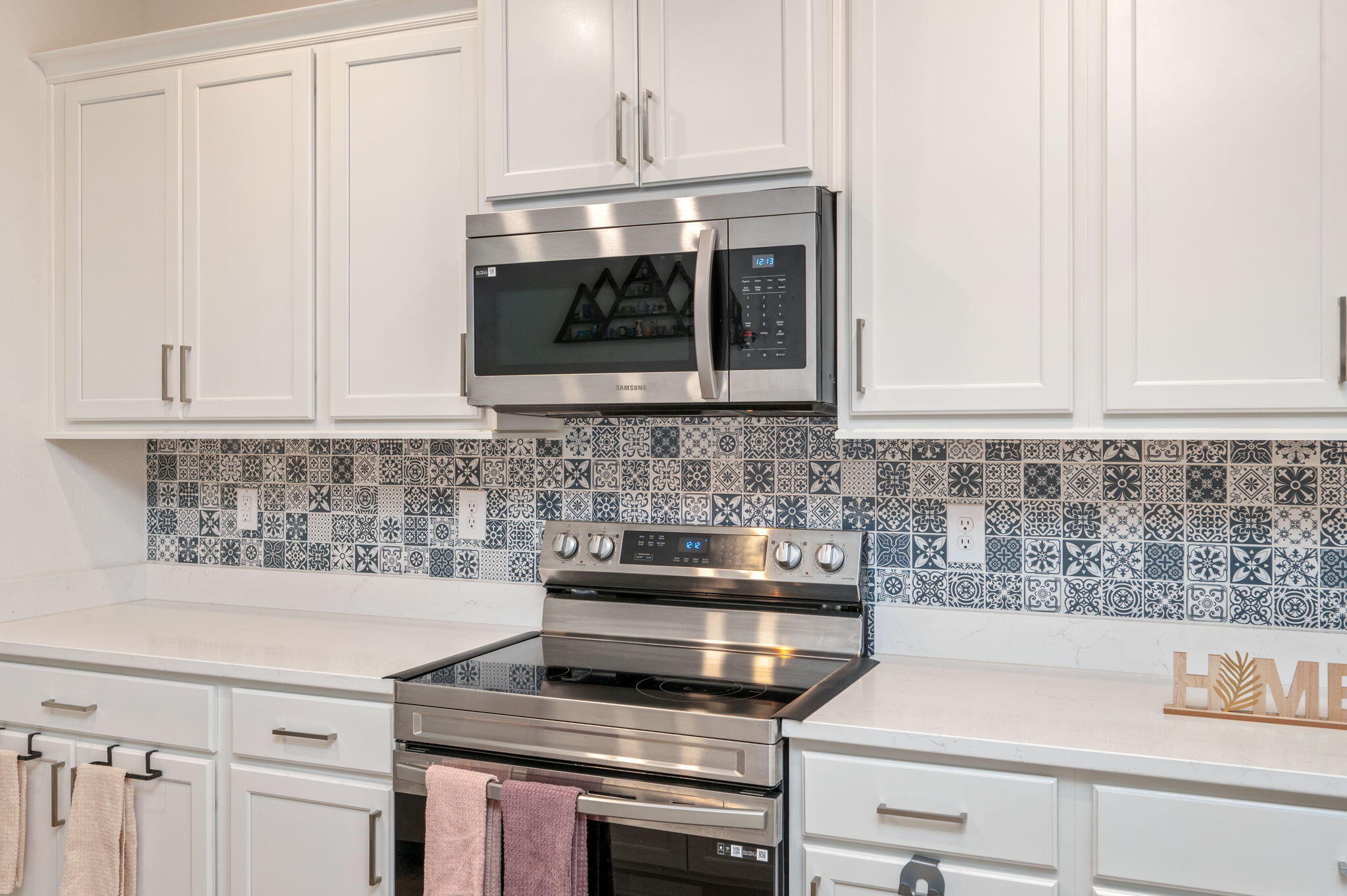 Magnolia Creeks - Residential