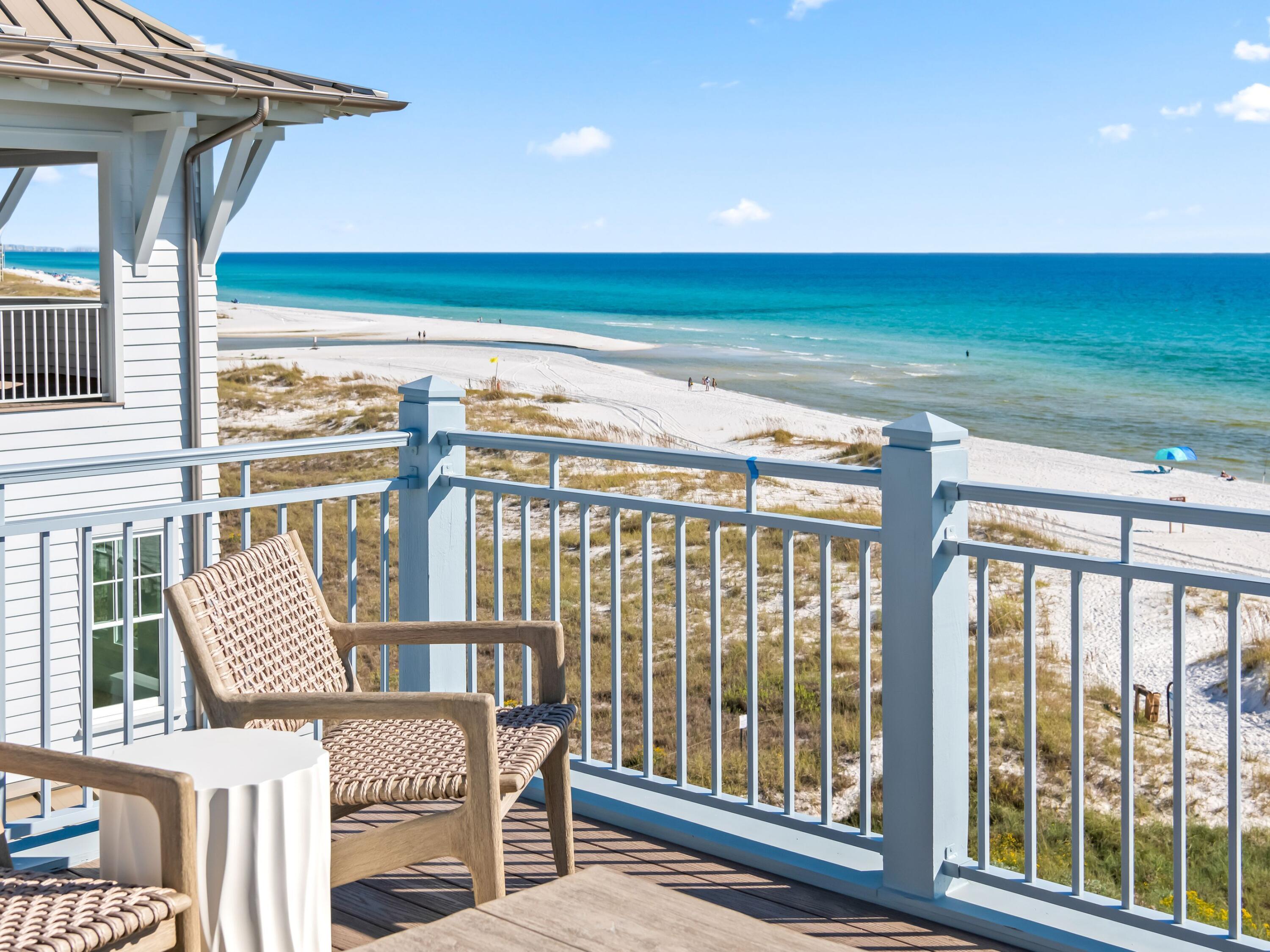 Lupin Beach - Residential