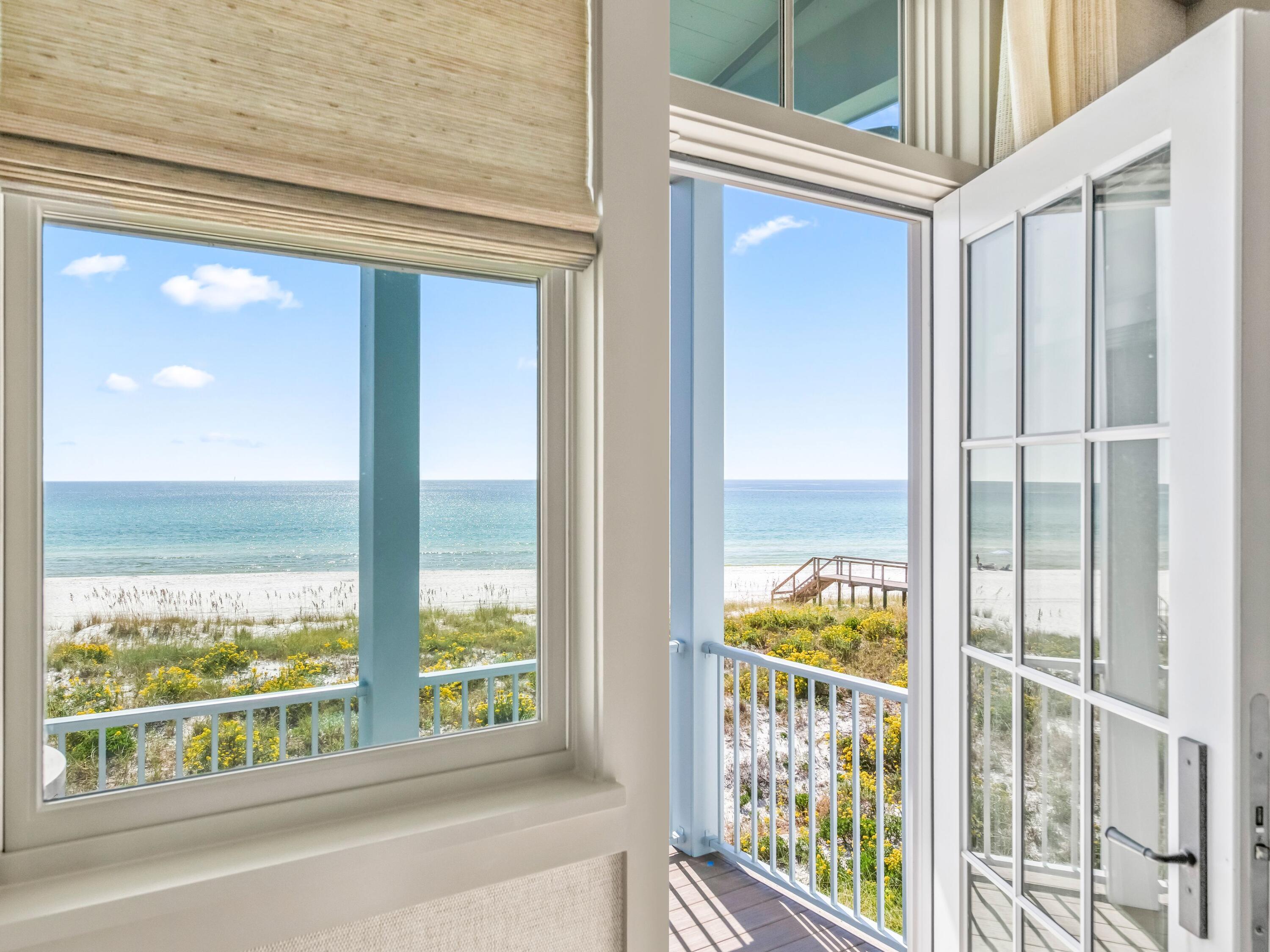 Lupin Beach - Residential