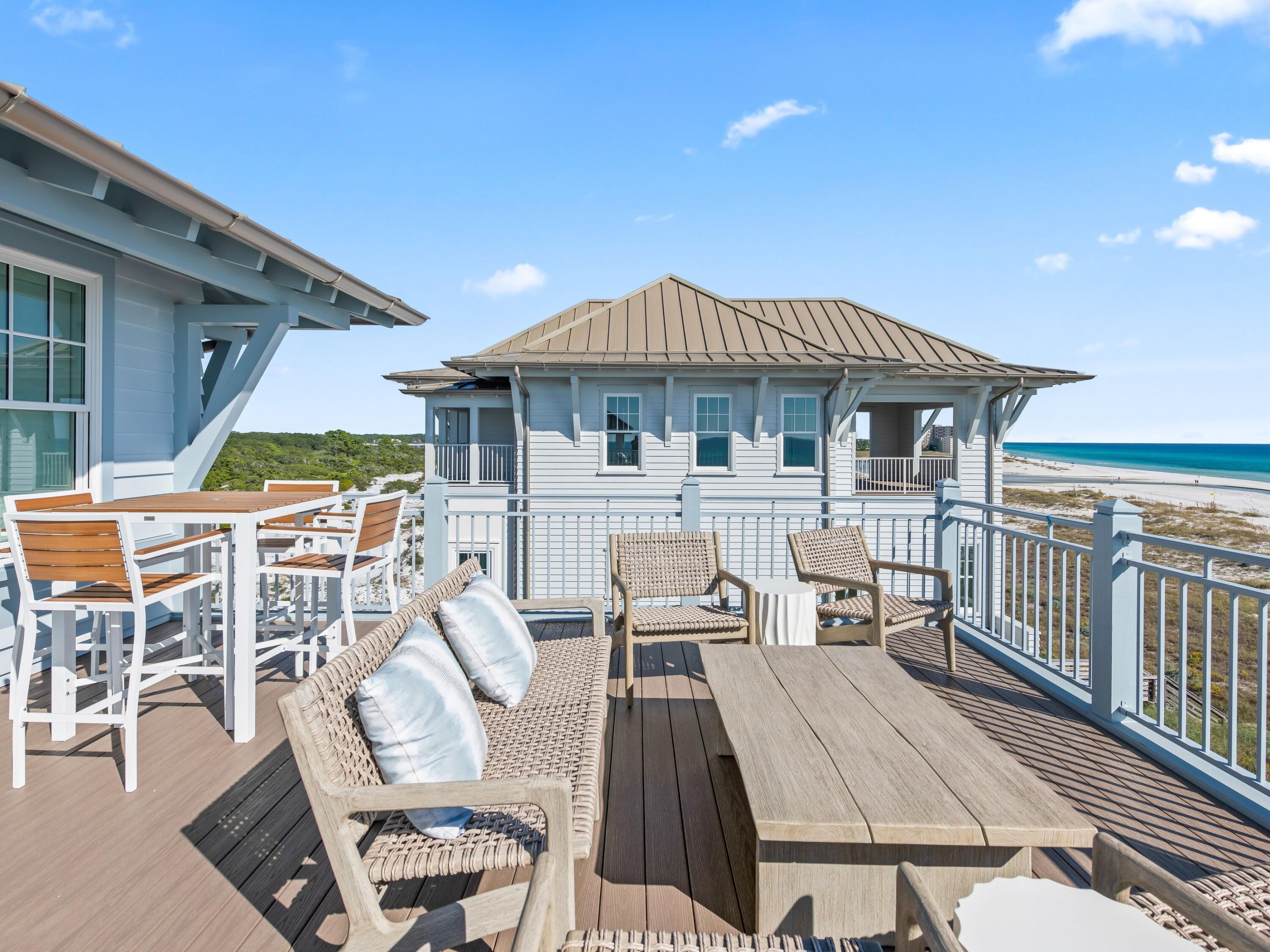 Lupin Beach - Residential