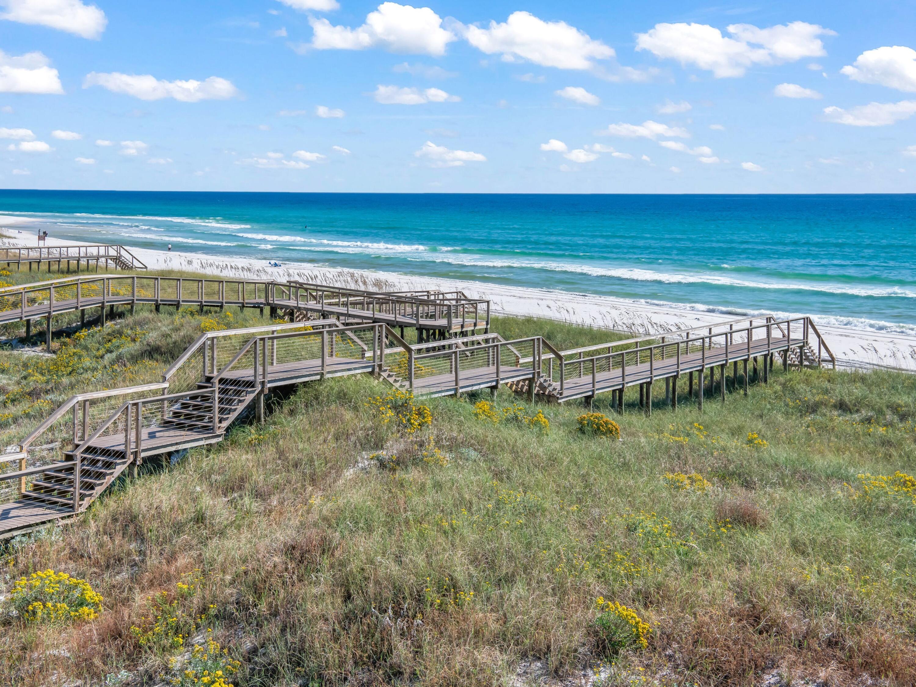 Lupin Beach - Residential