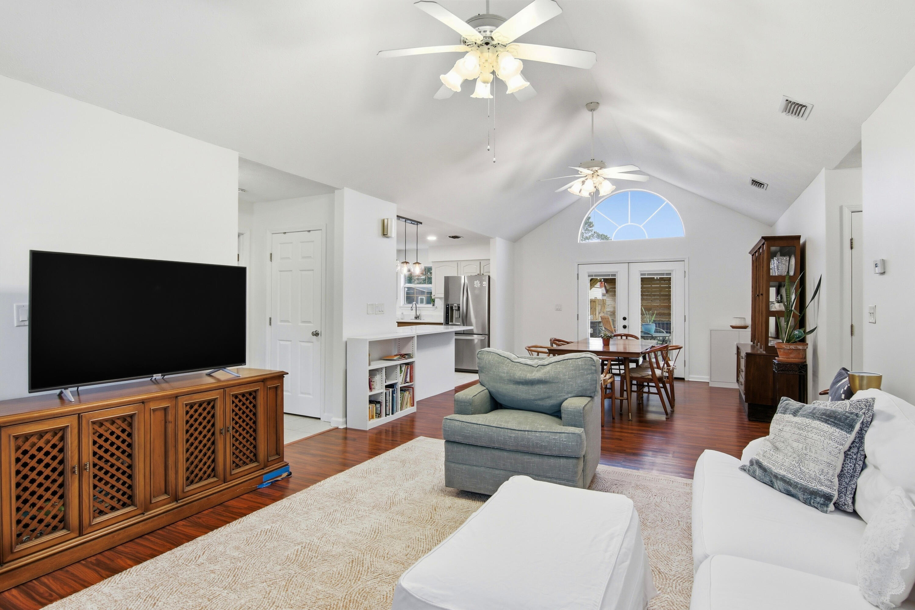 GULF HIGHLANDS UNIT 2 - Residential