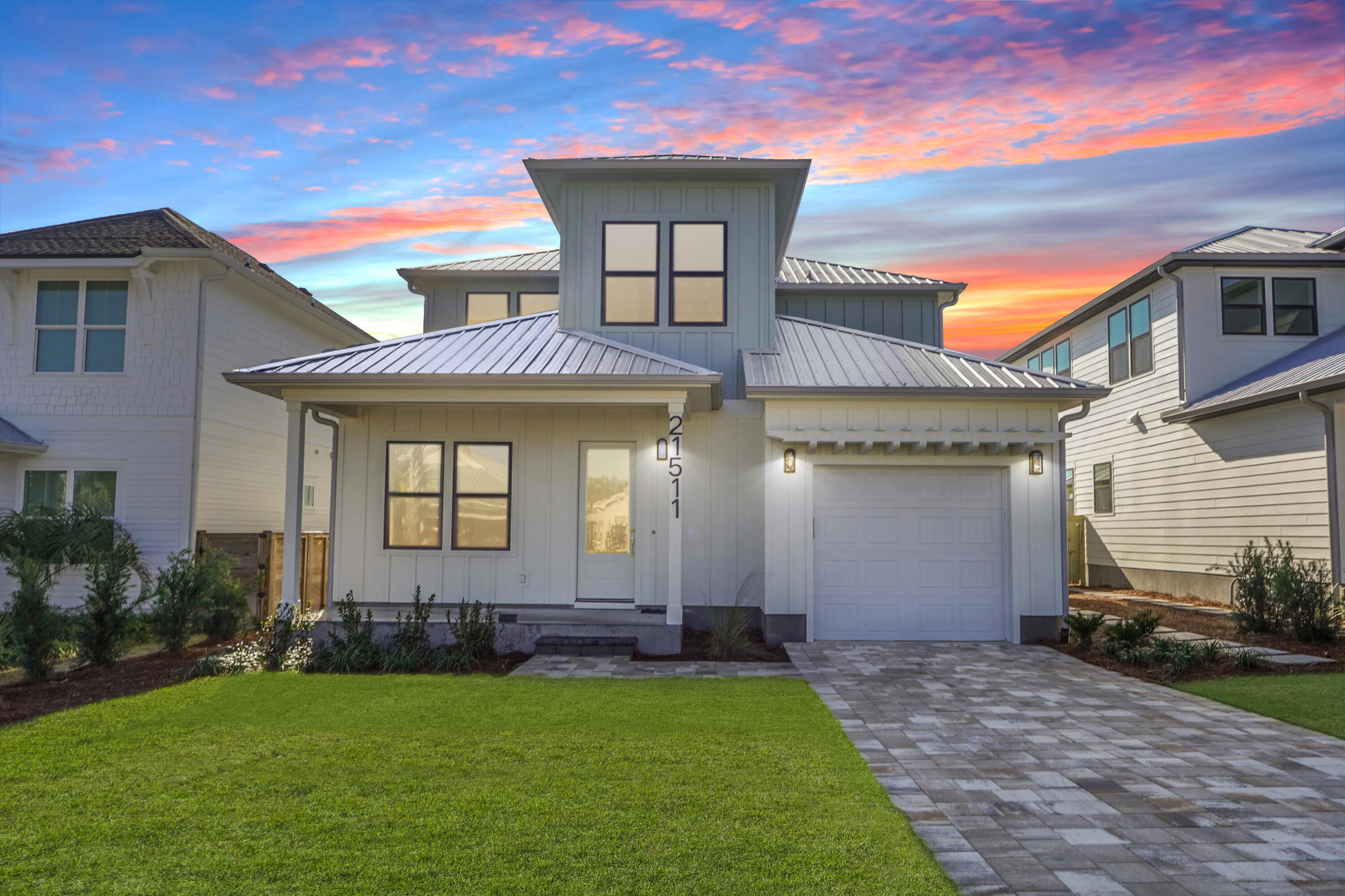 Riviera Beach - Residential