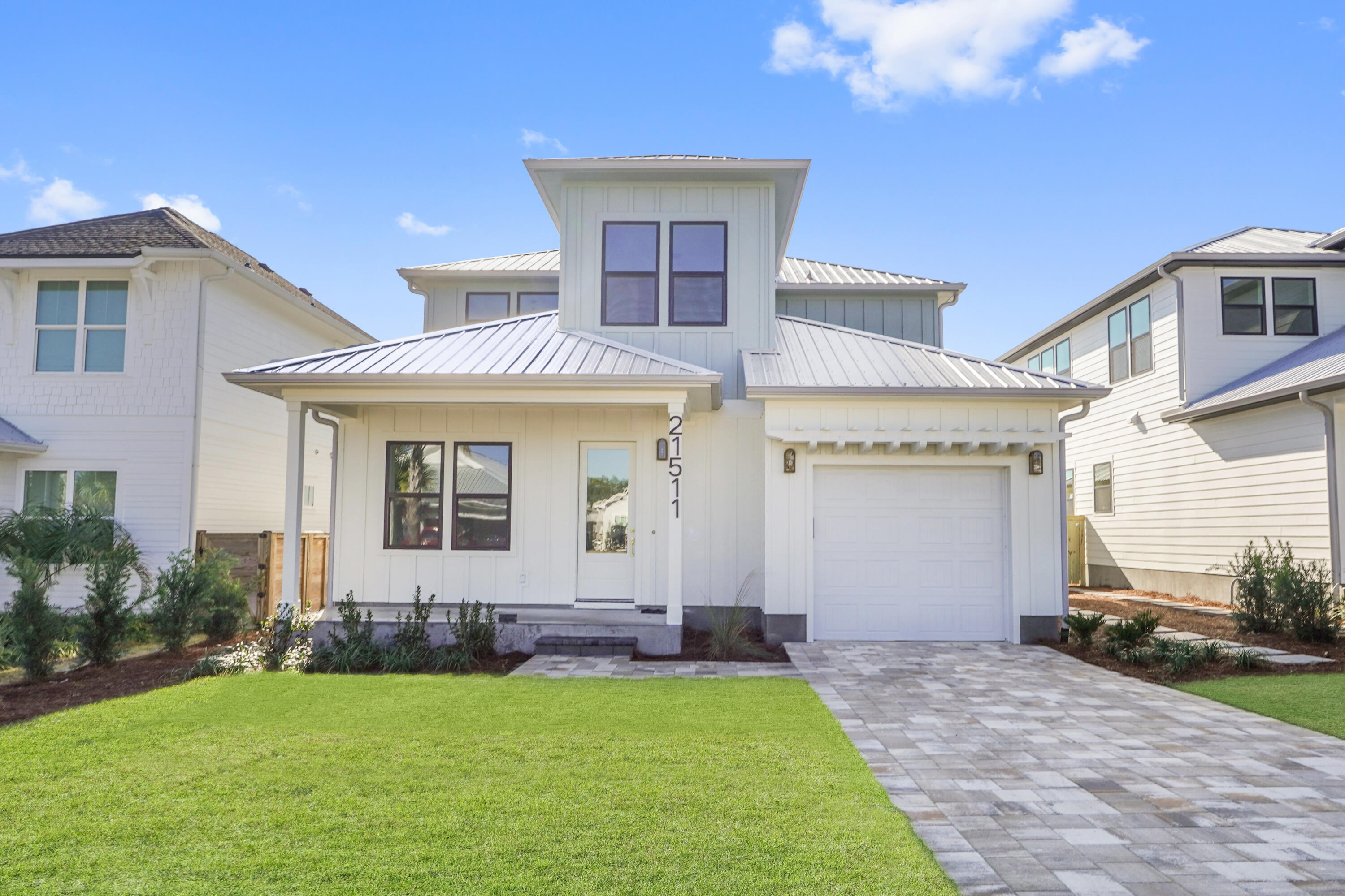 Riviera Beach - Residential
