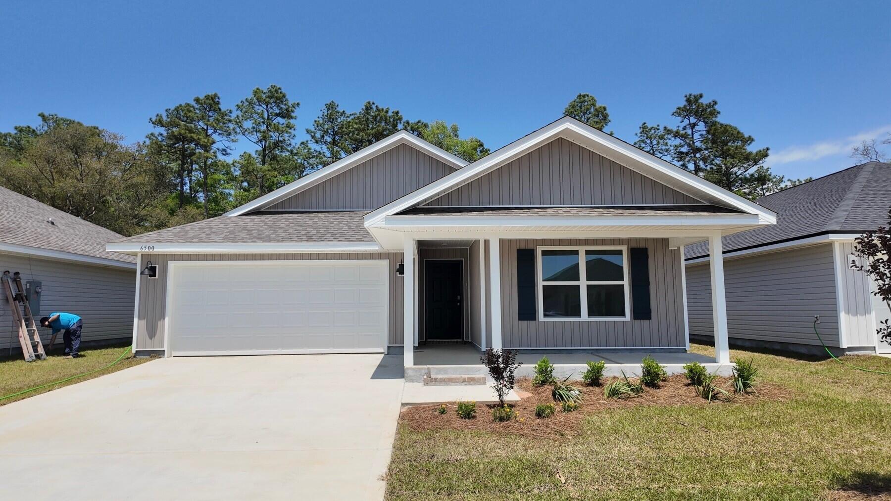 Rivers Cove - Residential