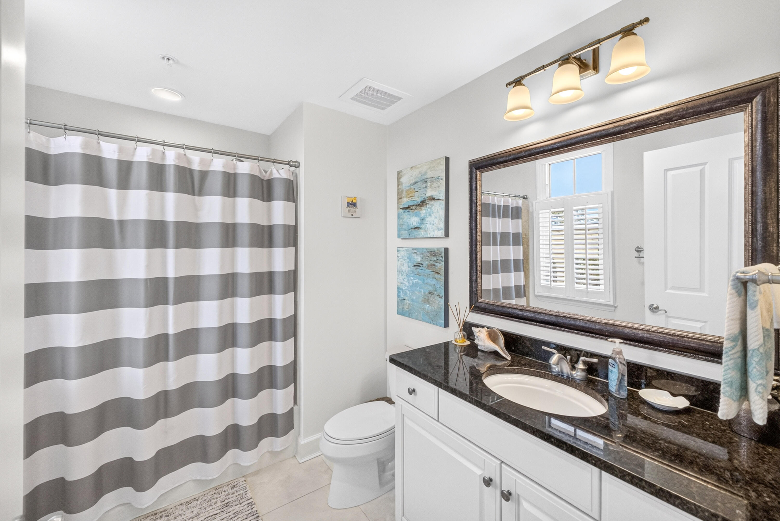 ONE WATER PLACE - Residential