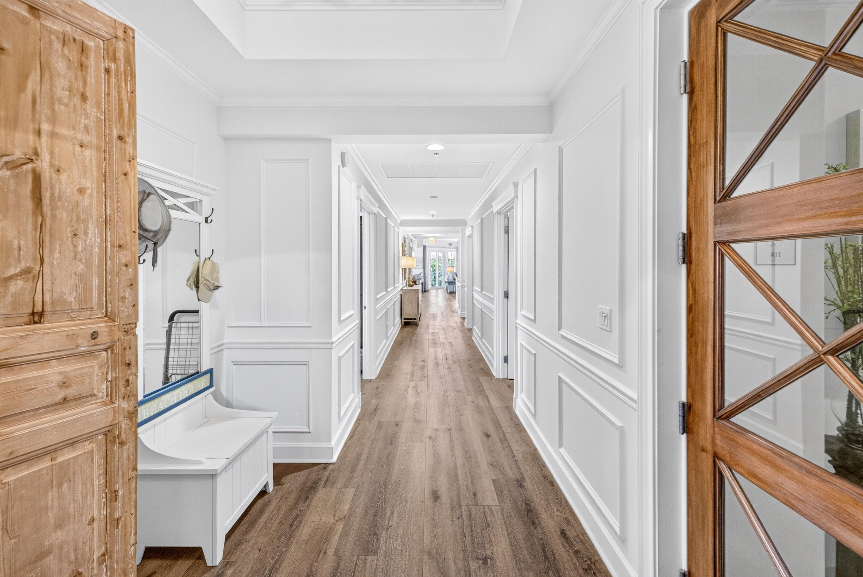 ONE WATER PLACE - Residential