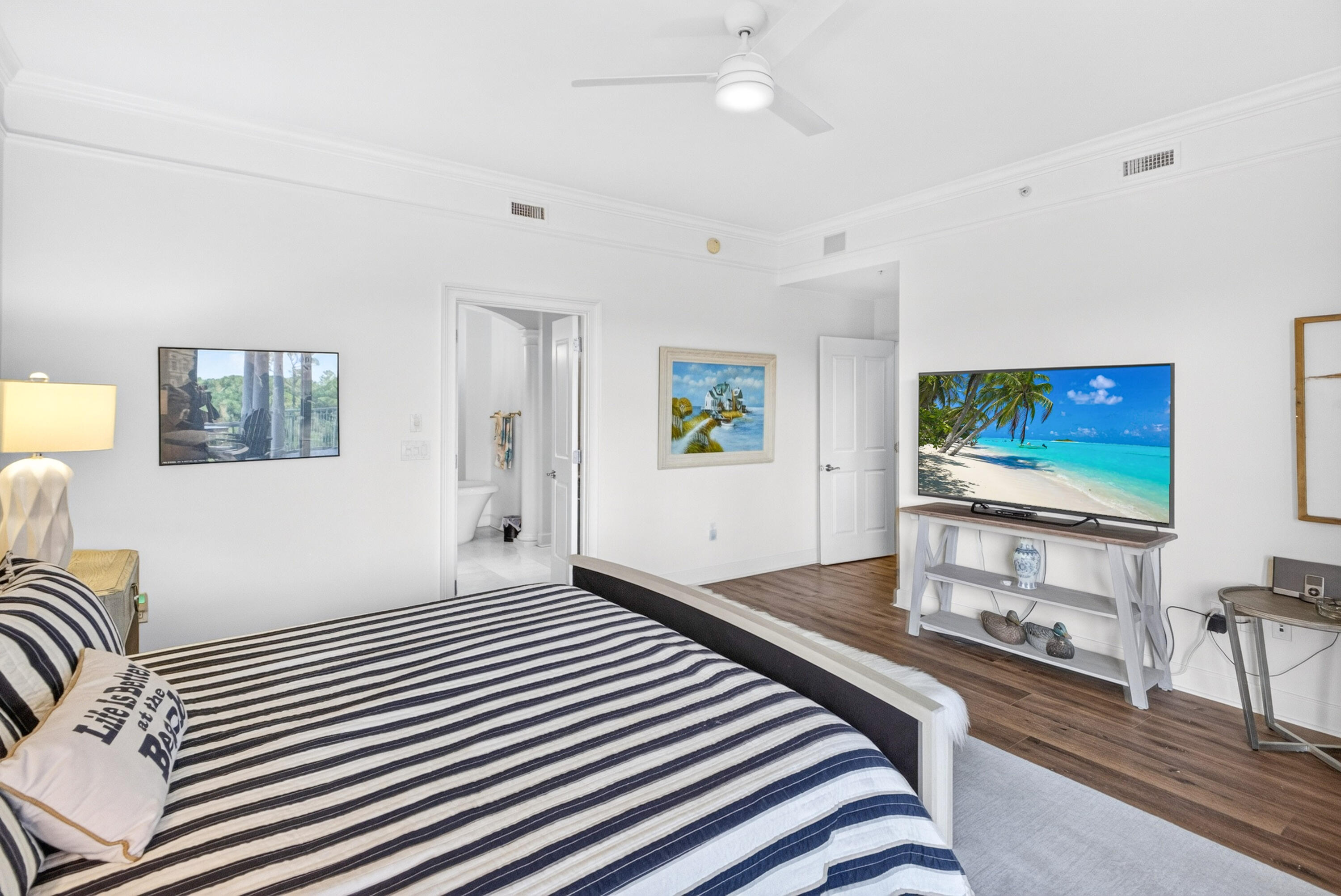 ONE WATER PLACE - Residential