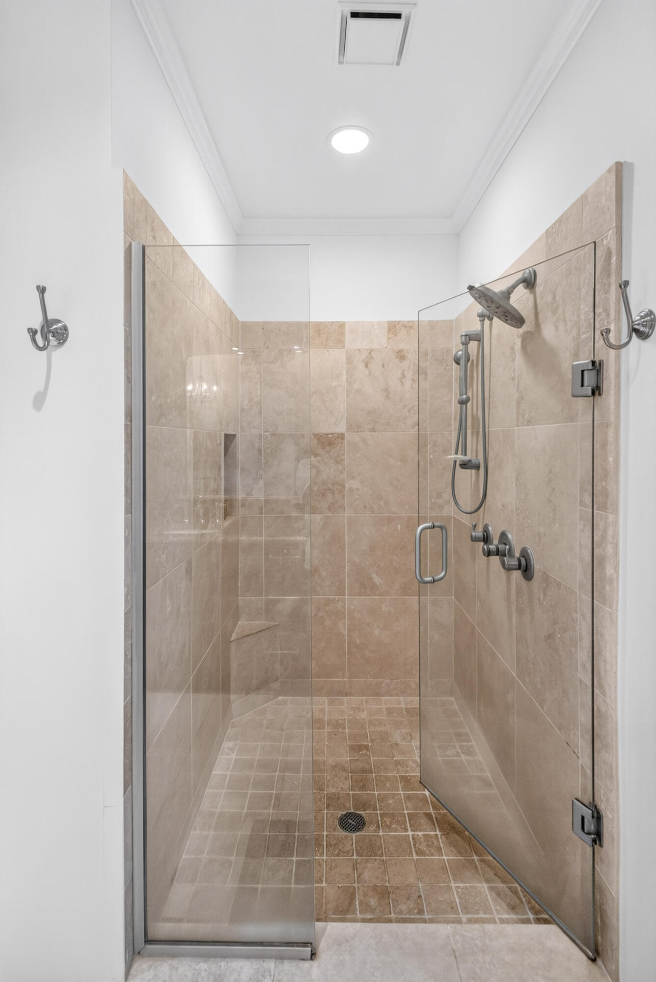 ONE WATER PLACE - Residential