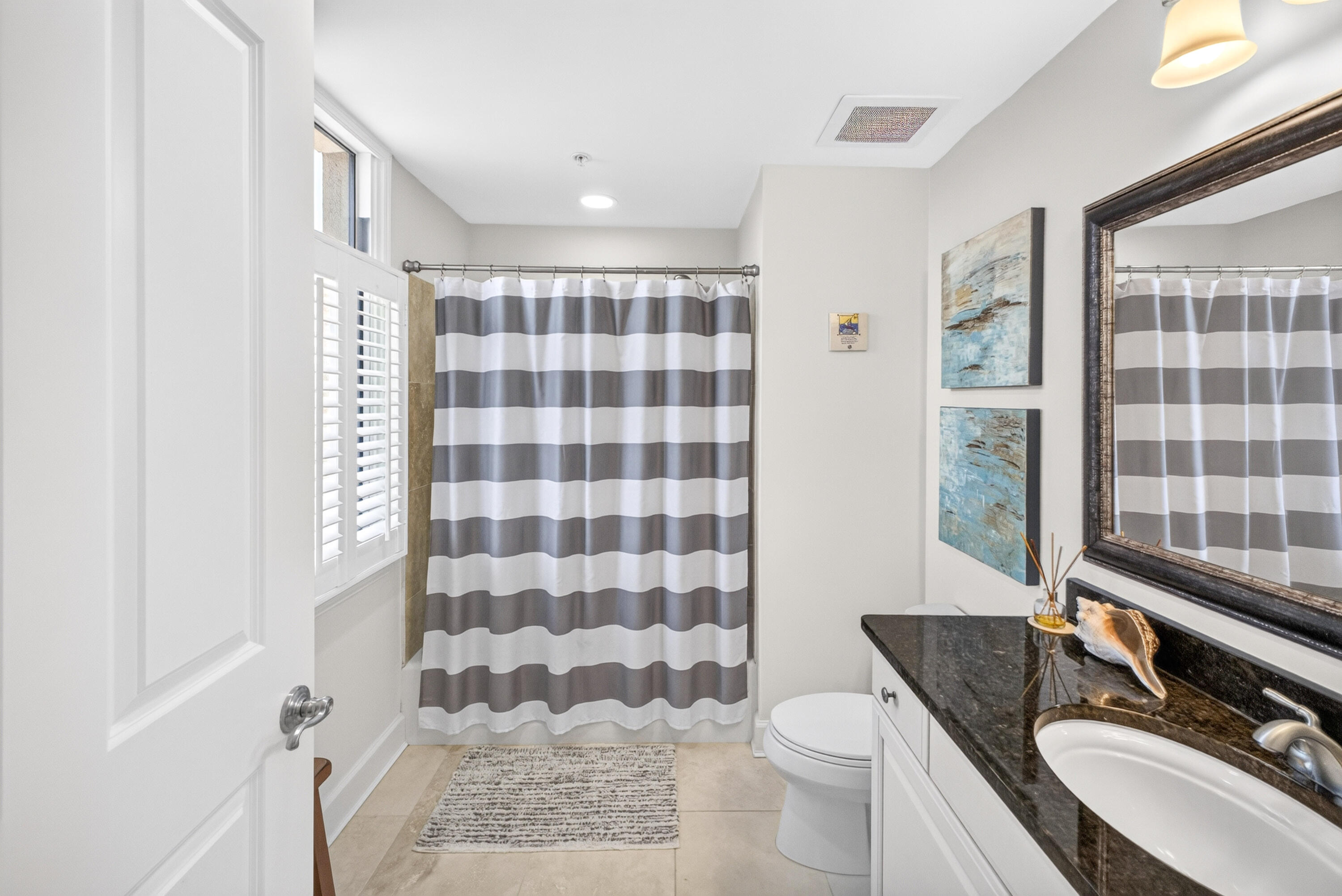 ONE WATER PLACE - Residential