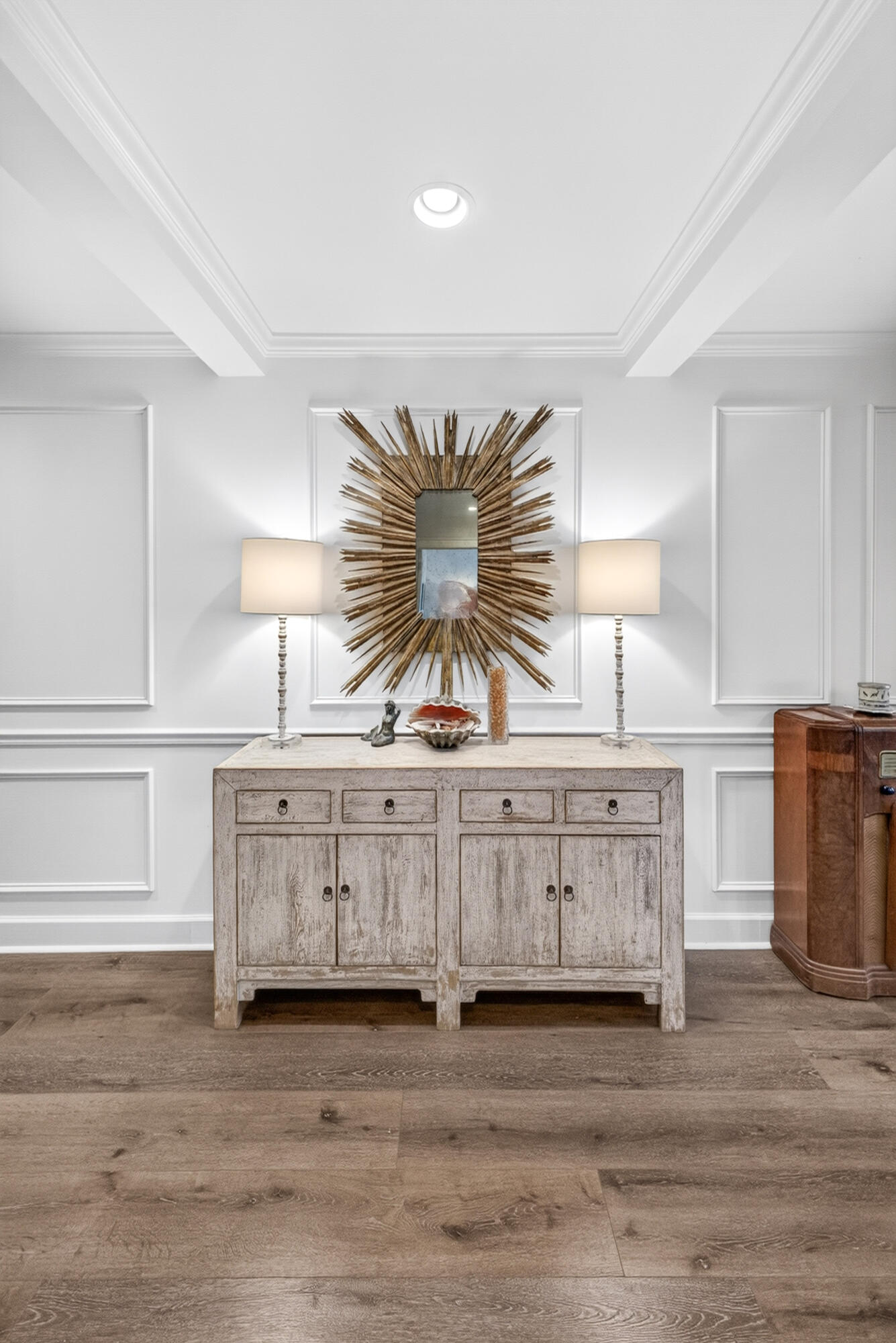 ONE WATER PLACE - Residential